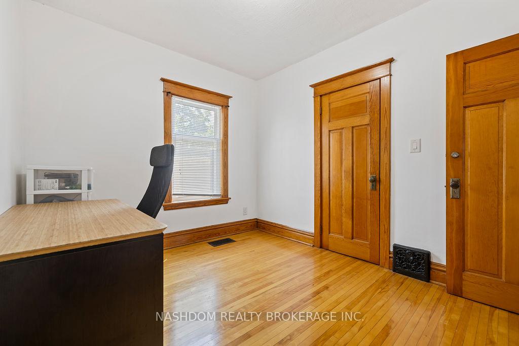 Photo 22 of Unit 1, 35 Gage Avenue S, Hamilton, Crown Point — HOMEH