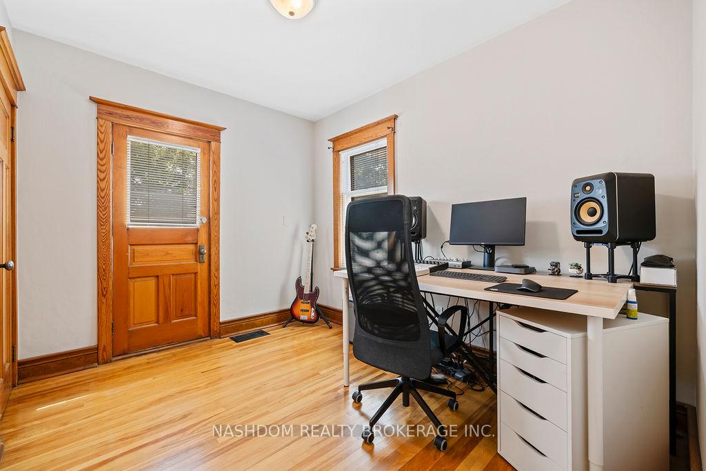 Photo 23 of Unit 1, 35 Gage Avenue S, Hamilton, Crown Point — HOMEH