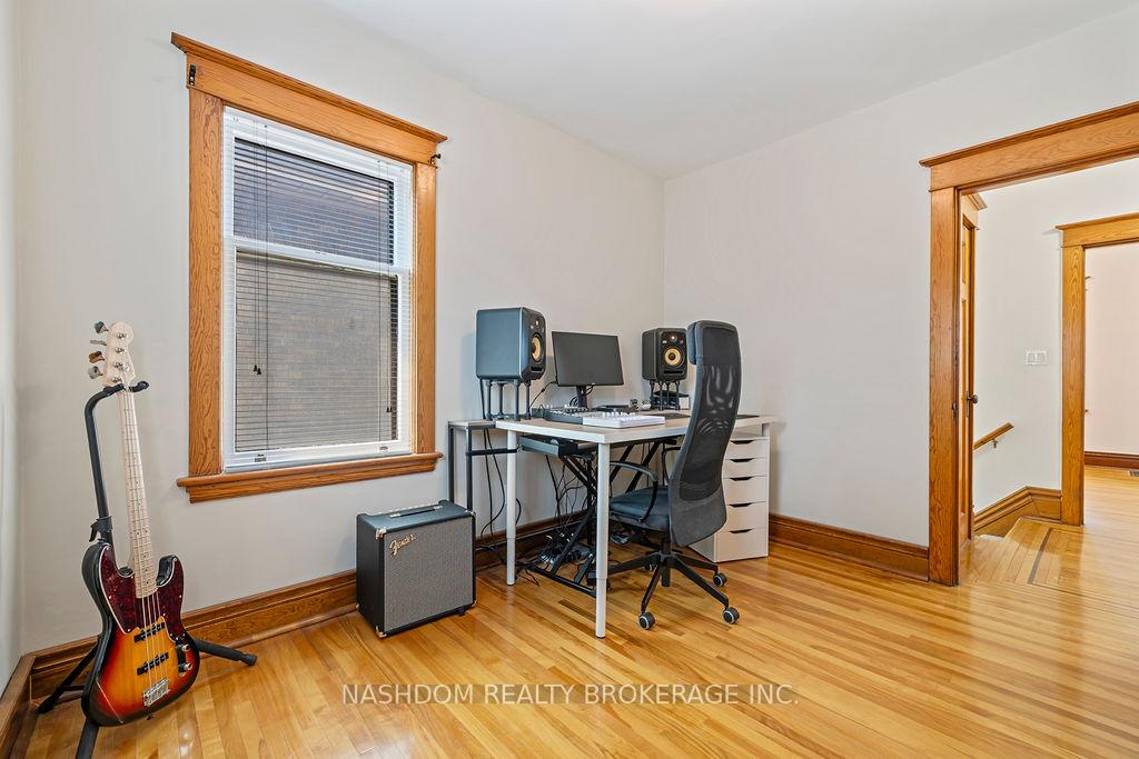 Photo 24 of Unit 1, 35 Gage Avenue S, Hamilton, Crown Point — HOMEH