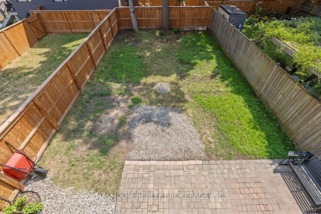 Photo 25 of Unit 1, 35 Gage Avenue S, Hamilton, Crown Point — HOMEH
