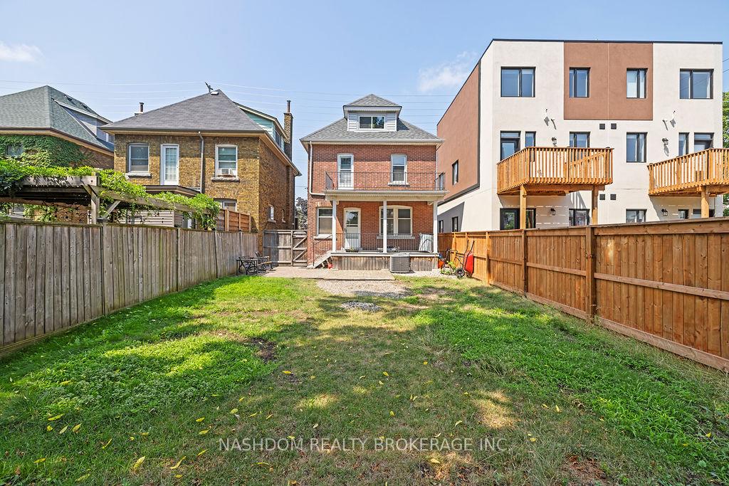 Photo 30 of Unit 1, 35 Gage Avenue S, Hamilton, Crown Point — HOMEH