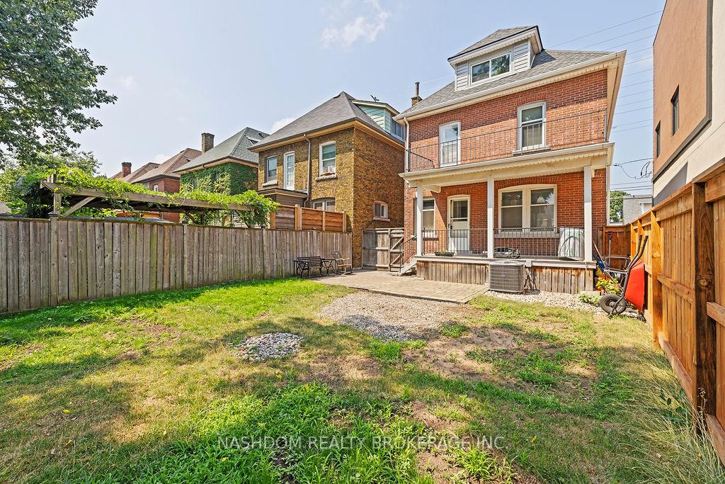 Photo 31 of Unit 1, 35 Gage Avenue S, Hamilton, Crown Point — HOMEH