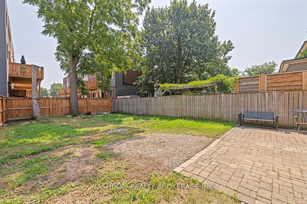 Photo 32 of Unit 1, 35 Gage Avenue S, Hamilton, Crown Point — HOMEH