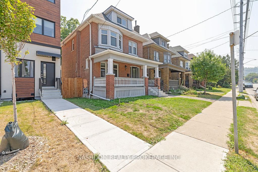 Photo 34 of Unit 1, 35 Gage Avenue S, Hamilton, Crown Point — HOMEH