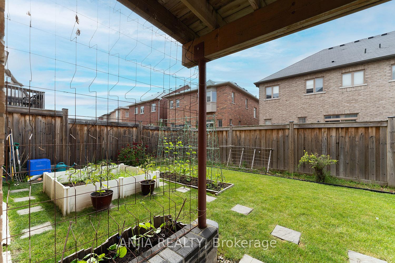 Photo 45 of 83 Hua Du Avenue, Markham, Berczy — HOMEH