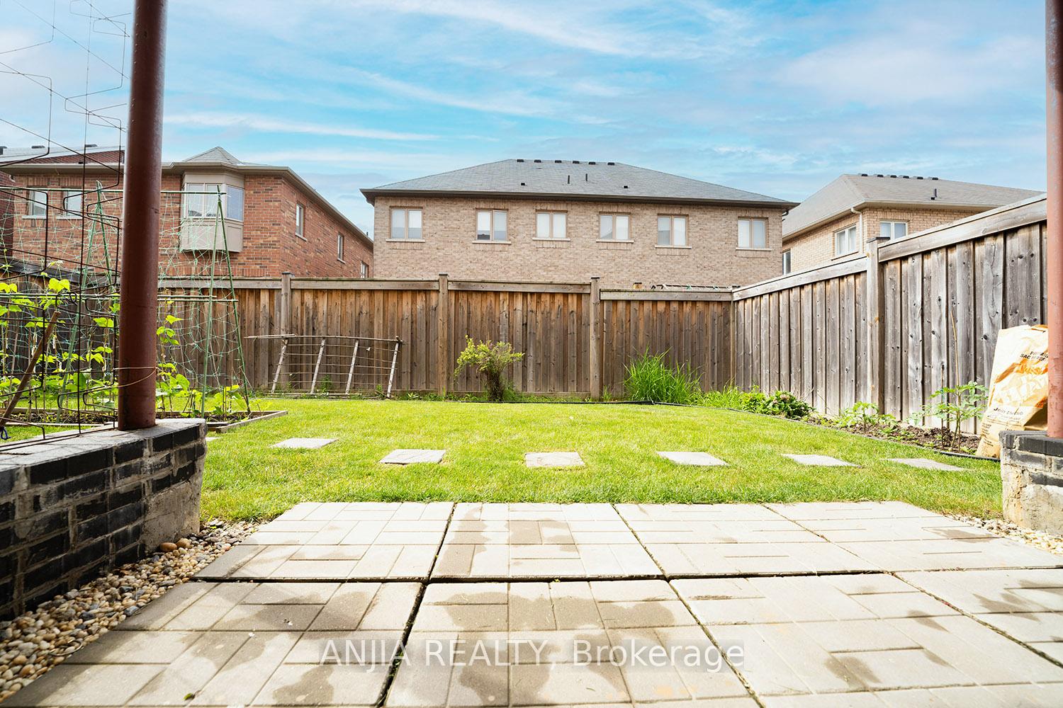 Photo 47 of 83 Hua Du Avenue, Markham, Berczy — HOMEH