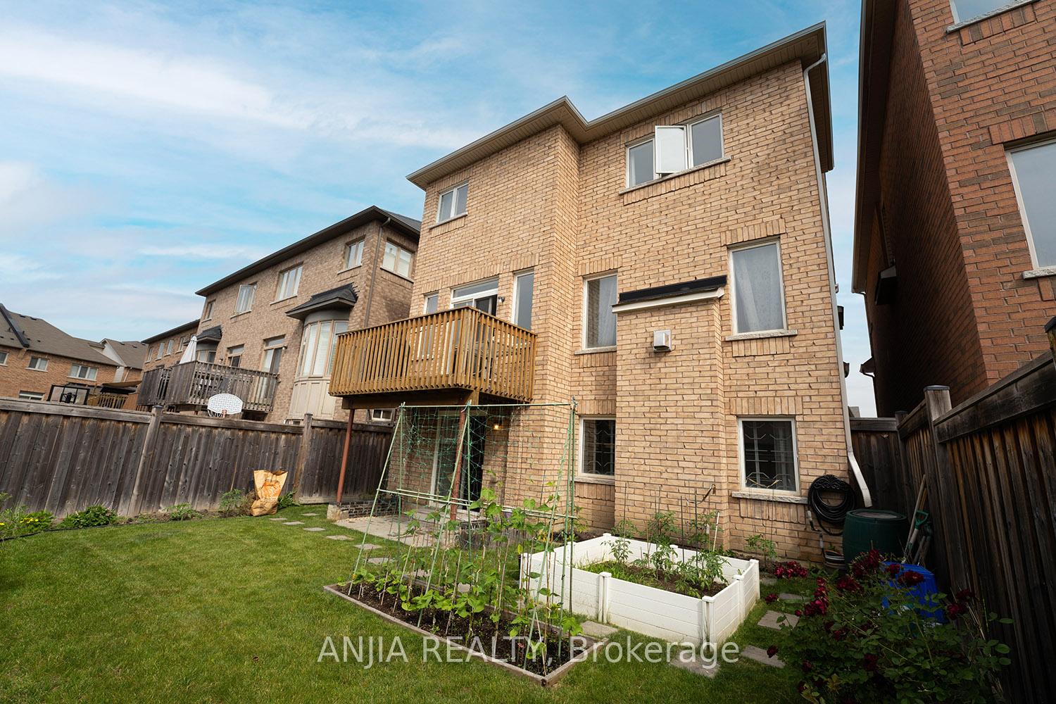 Photo 48 of 83 Hua Du Avenue, Markham, Berczy — HOMEH