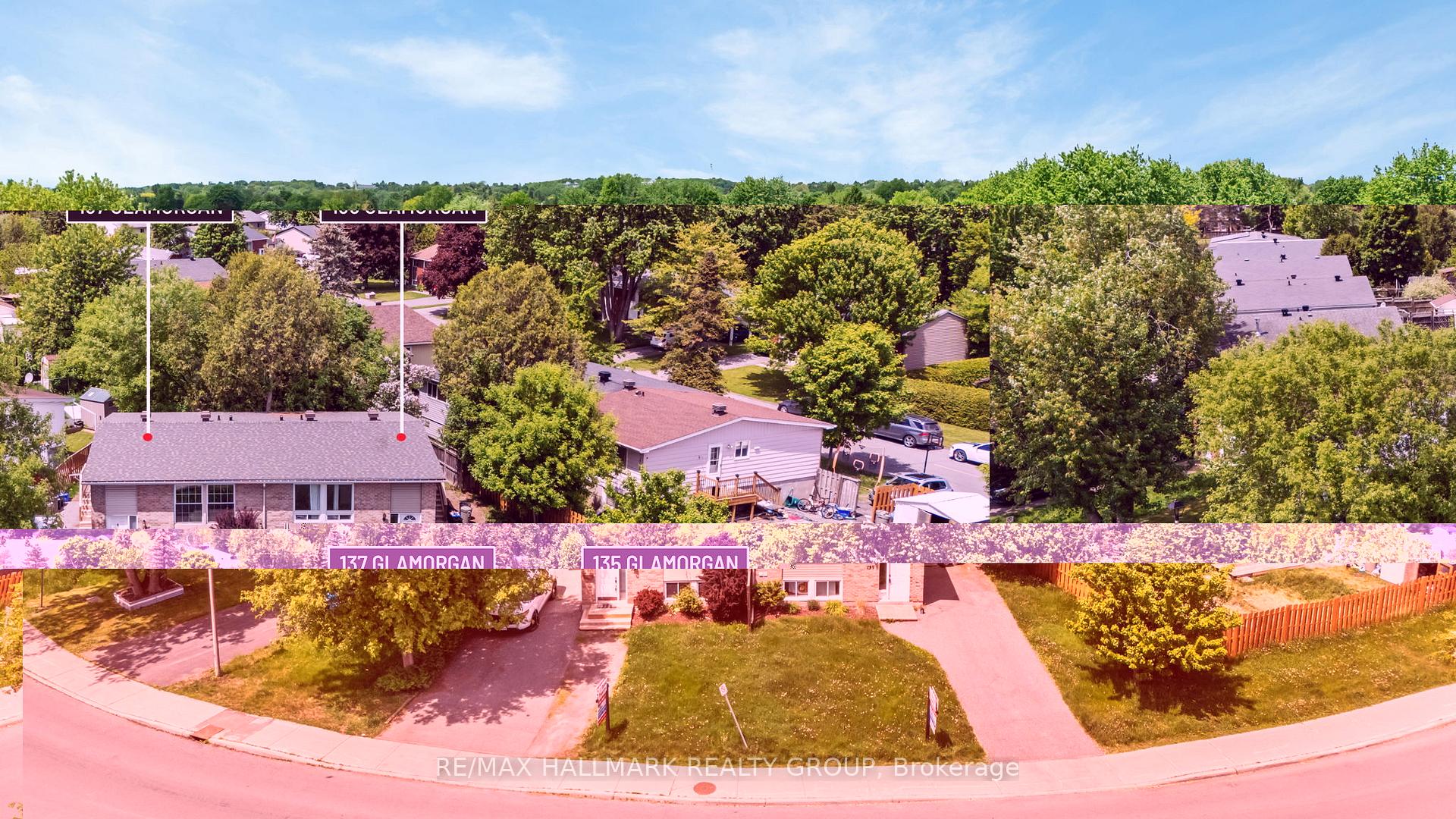 Photo 3 of 137 Glamorgan Drive, Ottawa, Kanata - Glencairn/Hazeldean — HOMEH