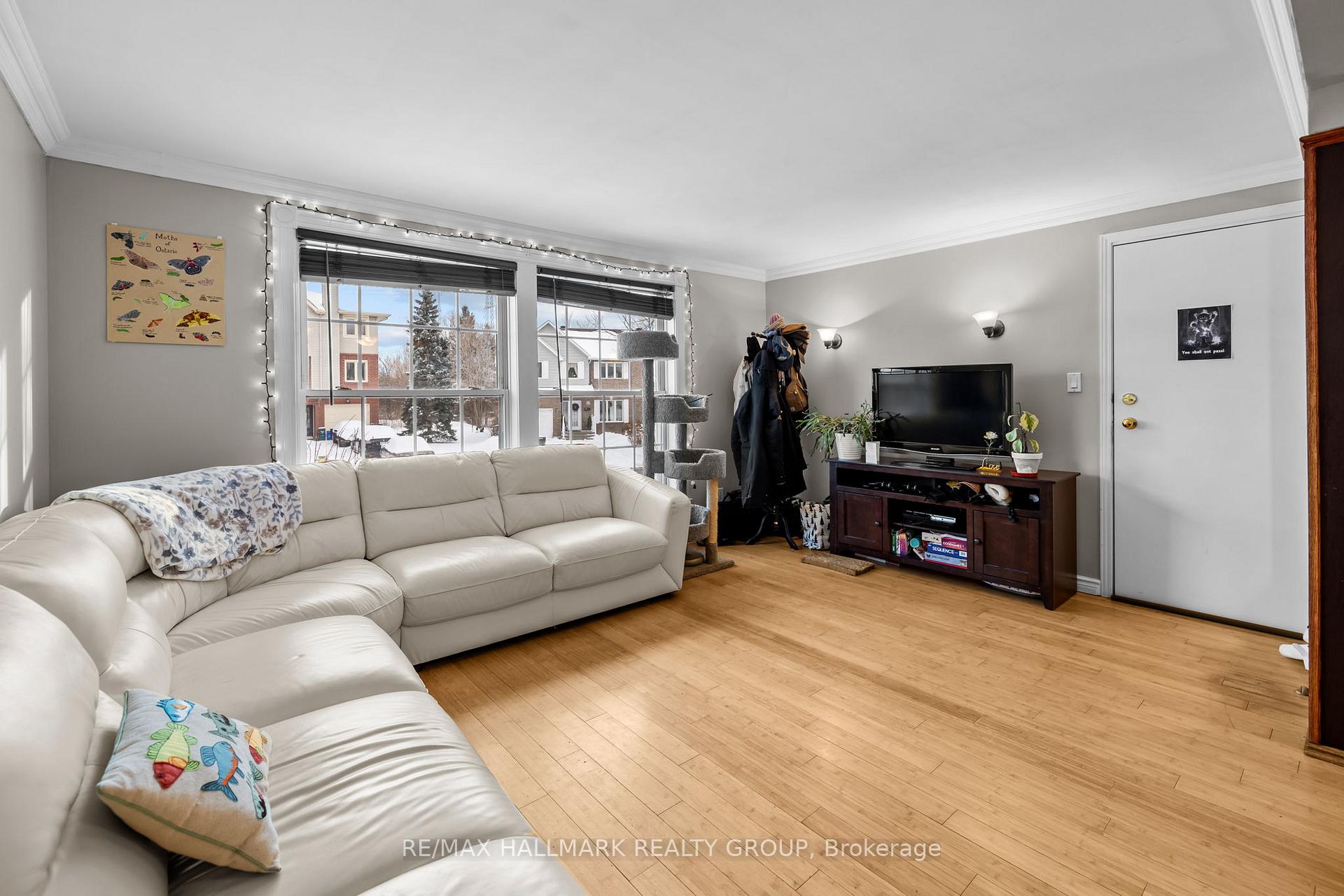 Photo 12 of 137 Glamorgan Drive, Ottawa, Kanata - Glencairn/Hazeldean — HOMEH
