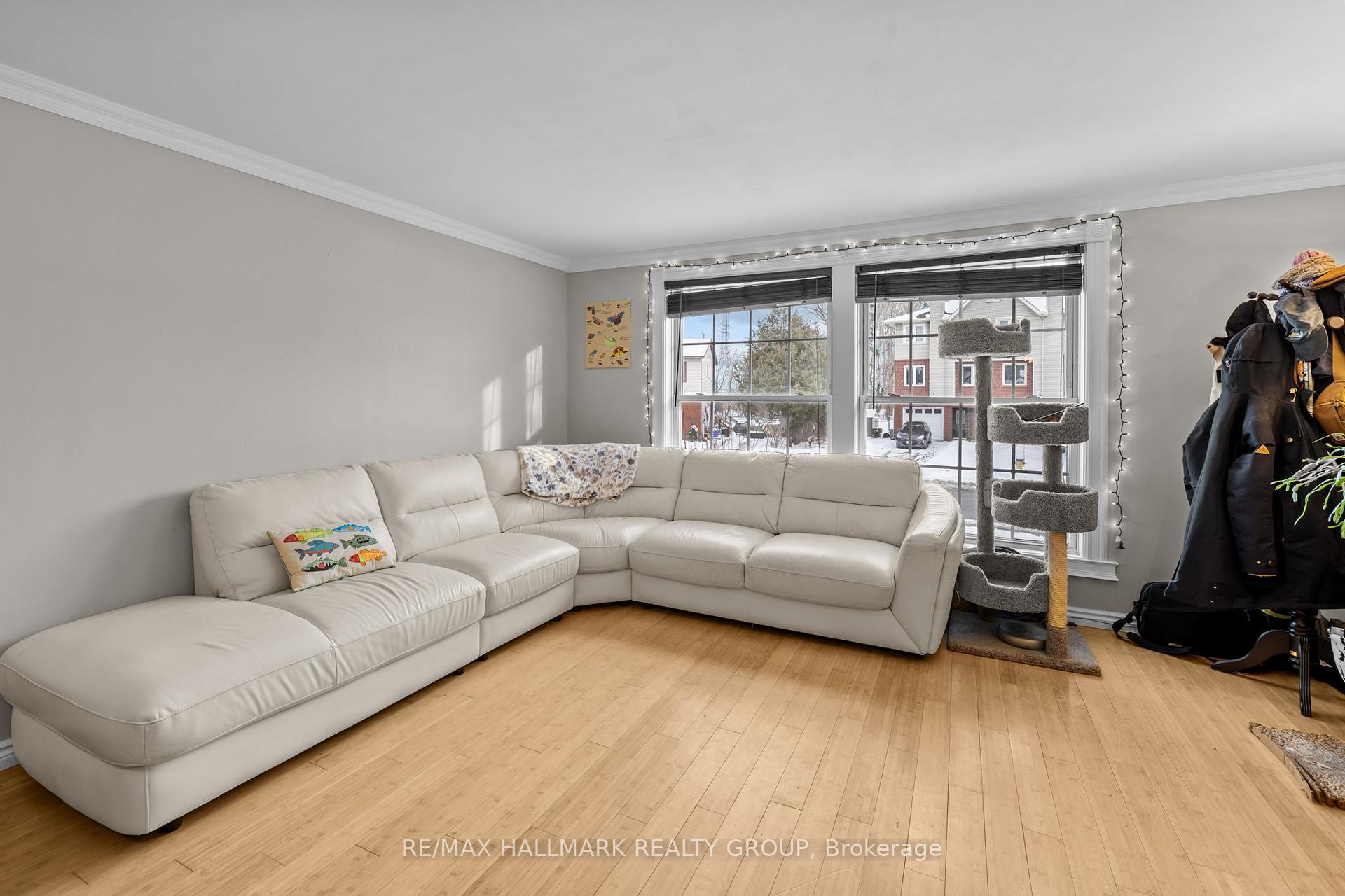 Photo 16 of 137 Glamorgan Drive, Ottawa, Kanata - Glencairn/Hazeldean — HOMEH