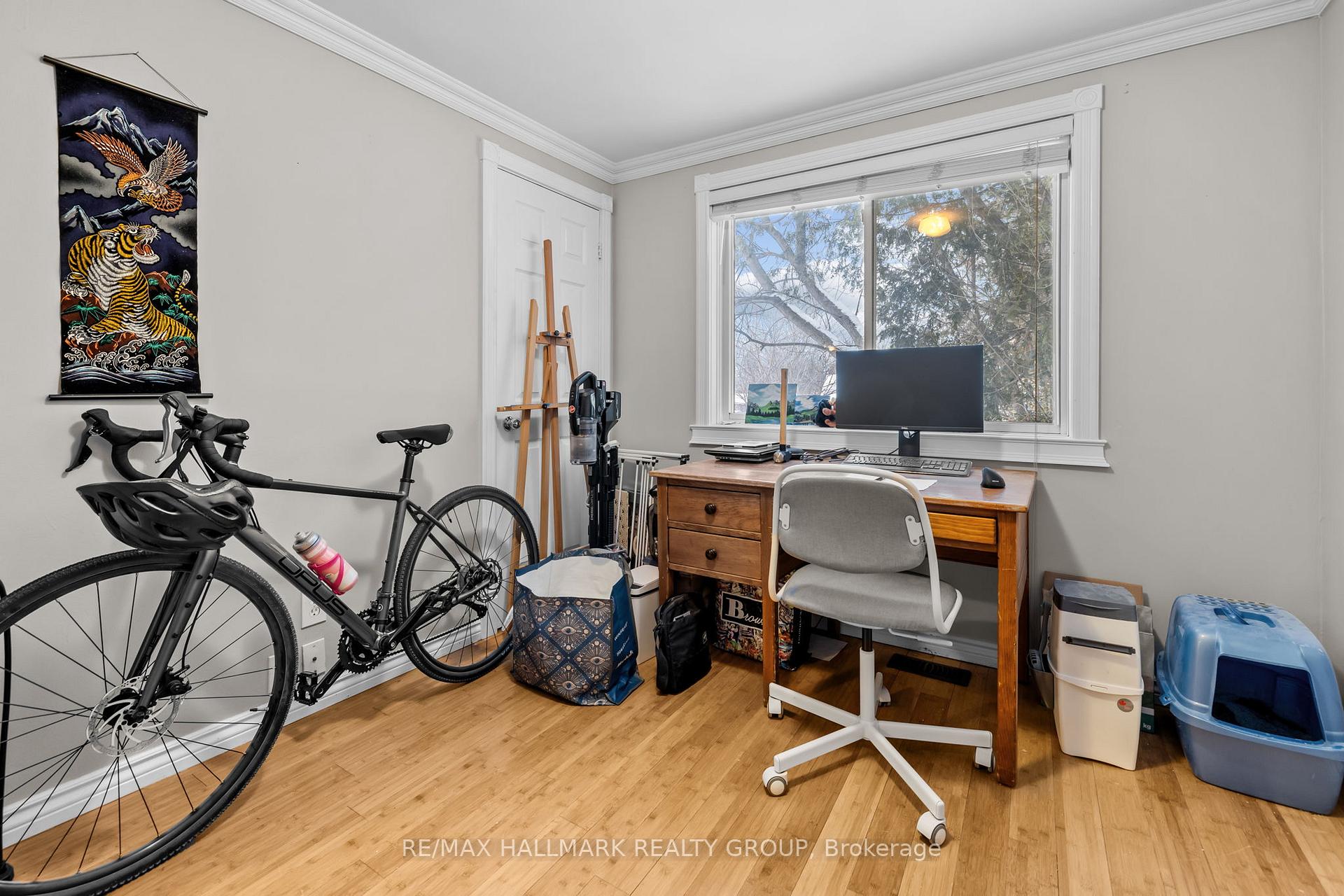 Photo 21 of 137 Glamorgan Drive, Ottawa, Kanata - Glencairn/Hazeldean — HOMEH