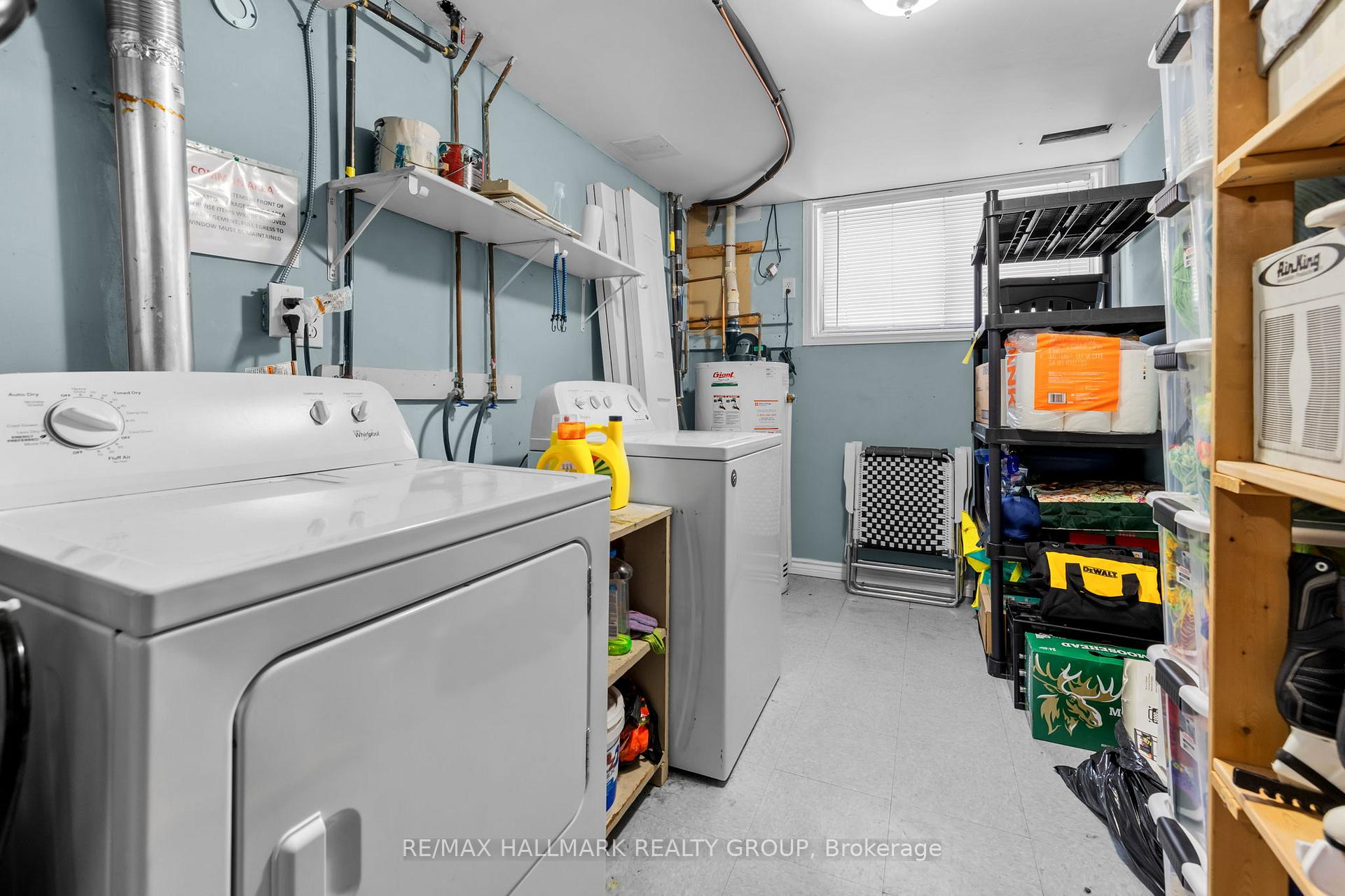 Photo 22 of 137 Glamorgan Drive, Ottawa, Kanata - Glencairn/Hazeldean — HOMEH