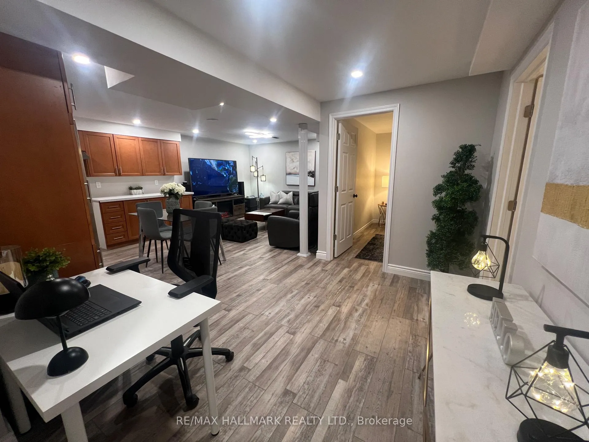 Photo 3 of Unit BSMT, 40 Jessica Street, Hamilton, Chappel — HOMEH