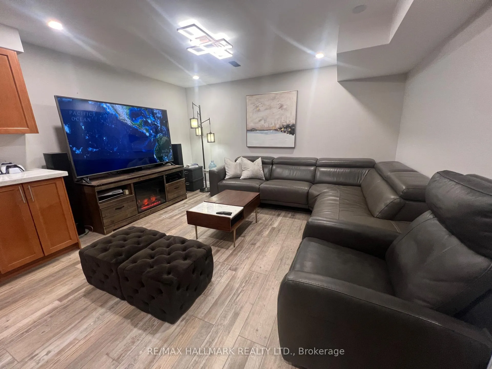 Photo 4 of Unit BSMT, 40 Jessica Street, Hamilton, Chappel — HOMEH