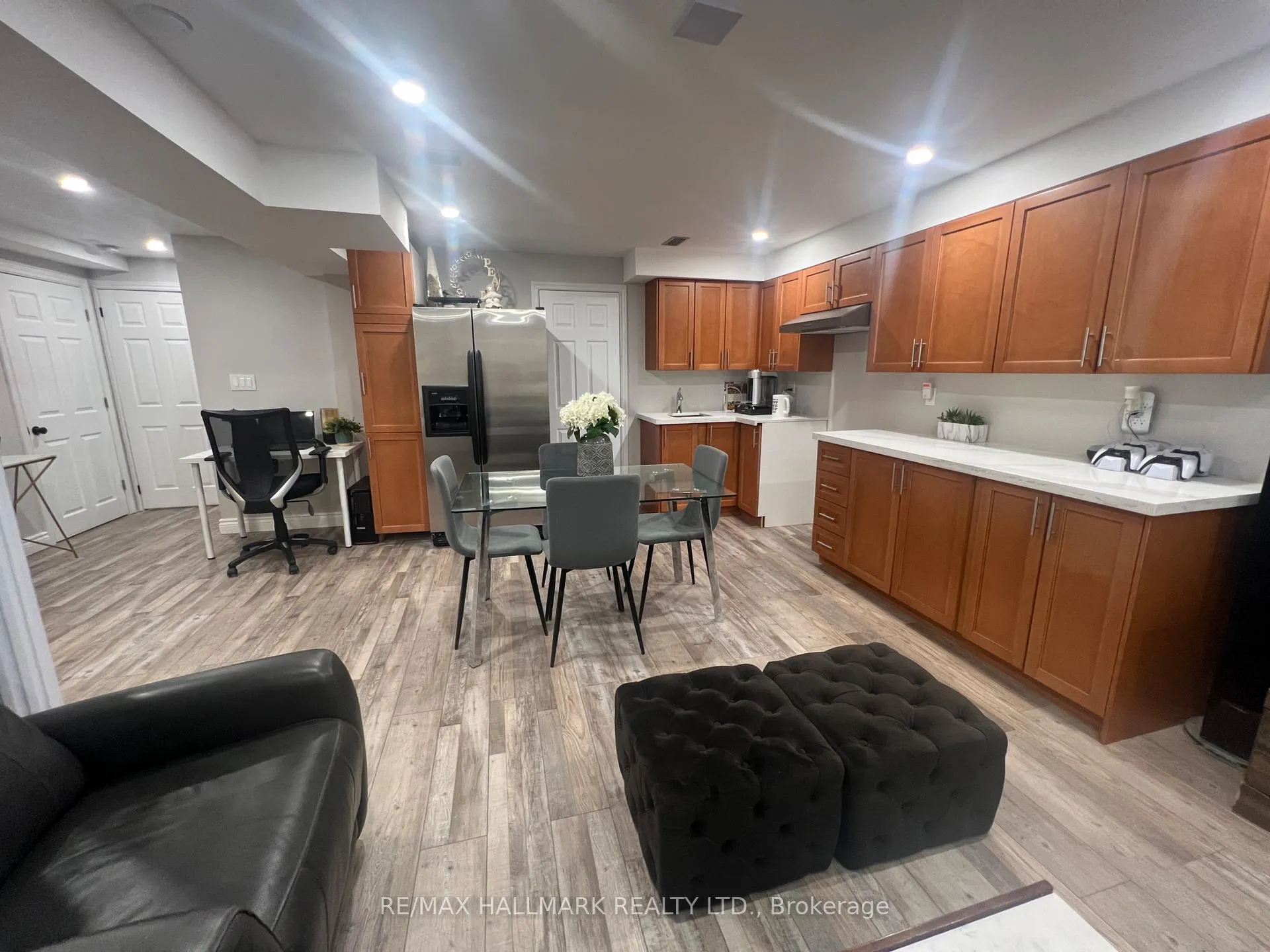 Photo 6 of Unit BSMT, 40 Jessica Street, Hamilton, Chappel — HOMEH