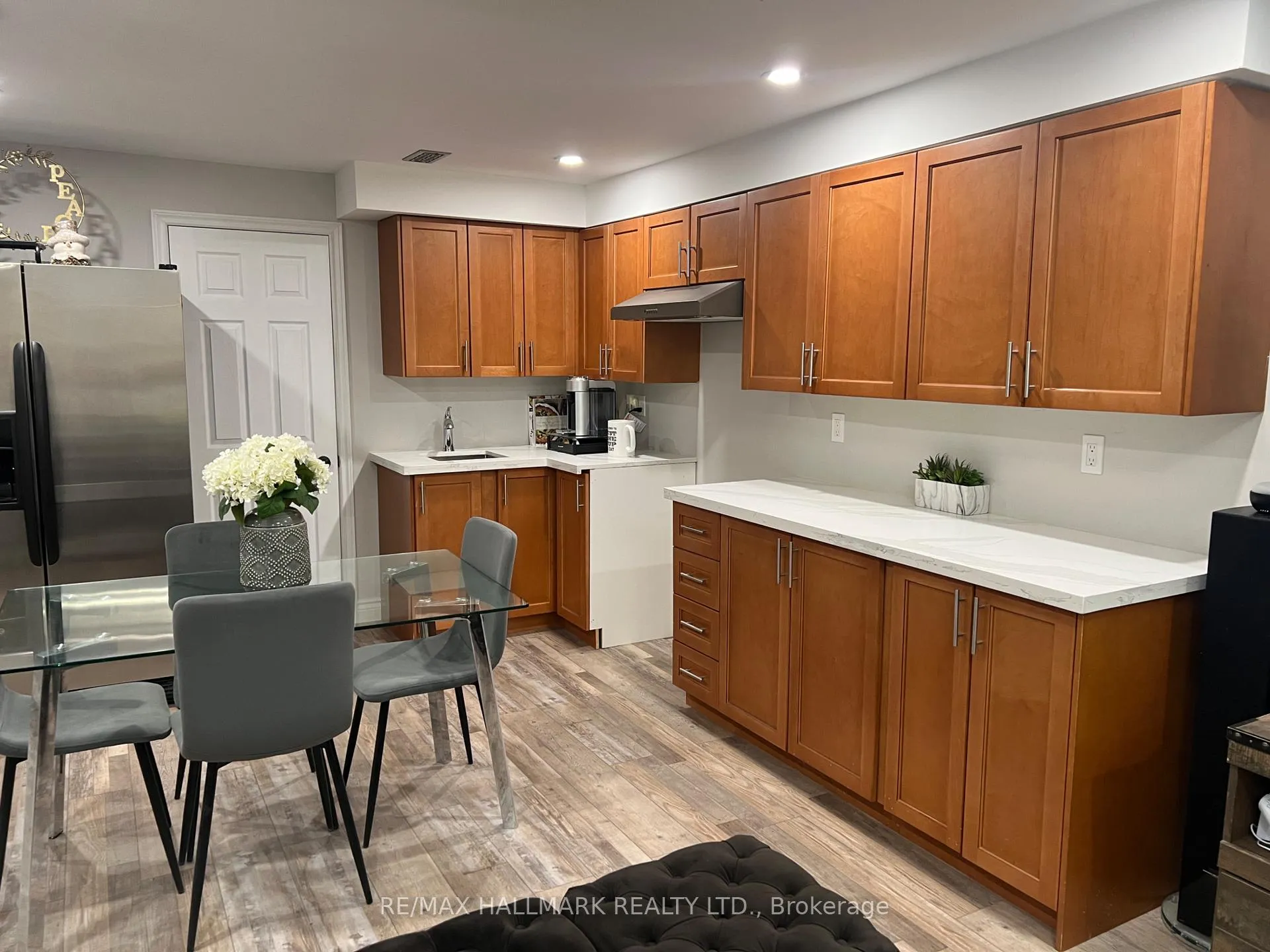 Photo 8 of Unit BSMT, 40 Jessica Street, Hamilton, Chappel — HOMEH