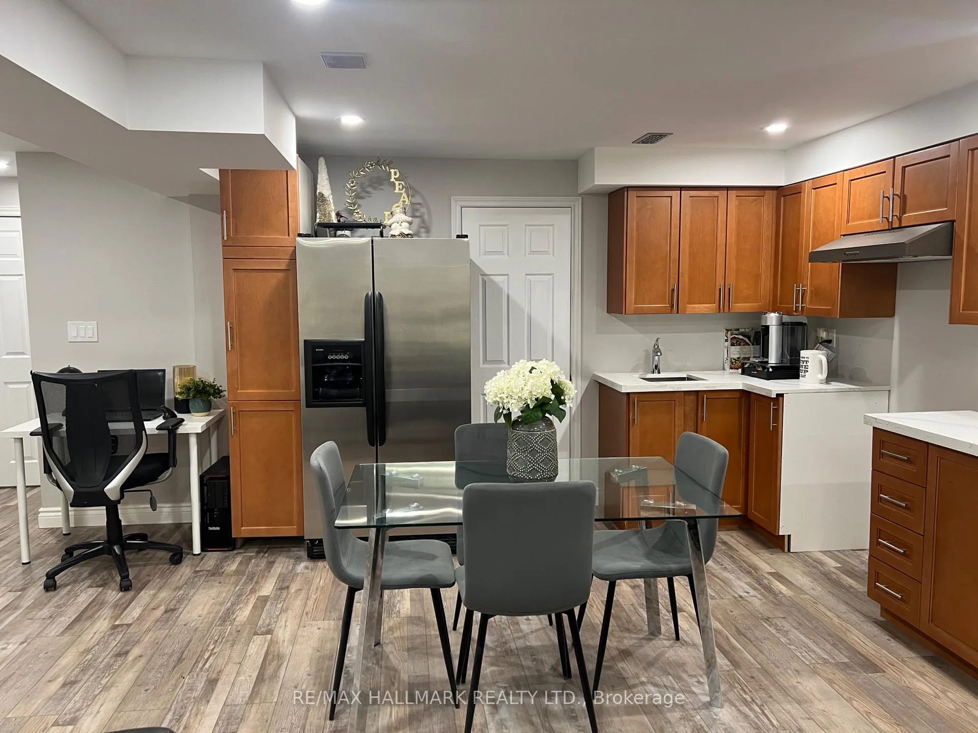 Photo 9 of Unit BSMT, 40 Jessica Street, Hamilton, Chappel — HOMEH