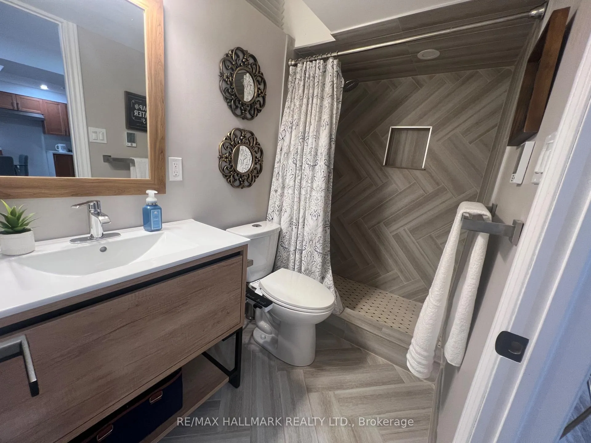 Photo 10 of Unit BSMT, 40 Jessica Street, Hamilton, Chappel — HOMEH
