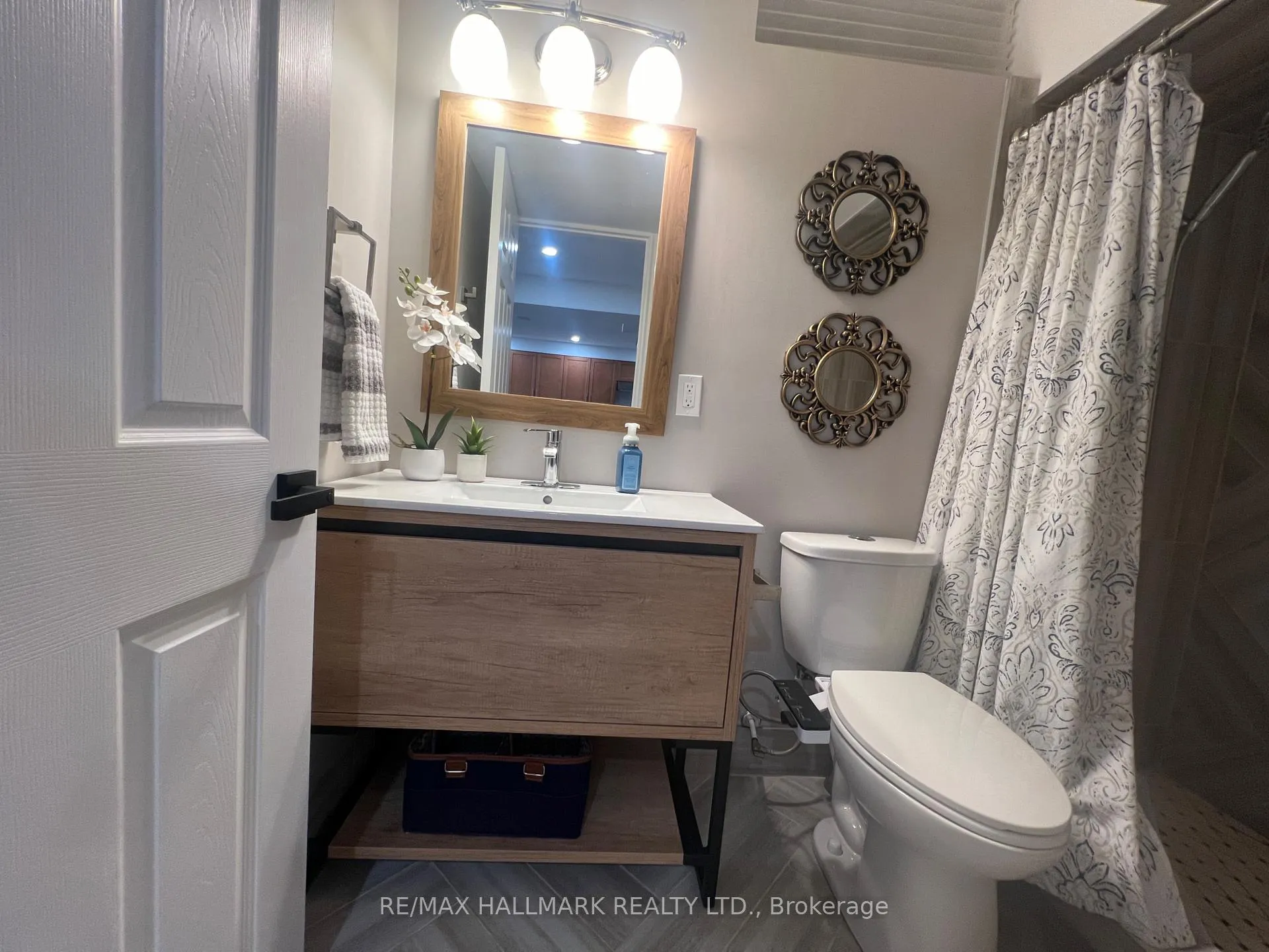 Photo 11 of Unit BSMT, 40 Jessica Street, Hamilton, Chappel — HOMEH