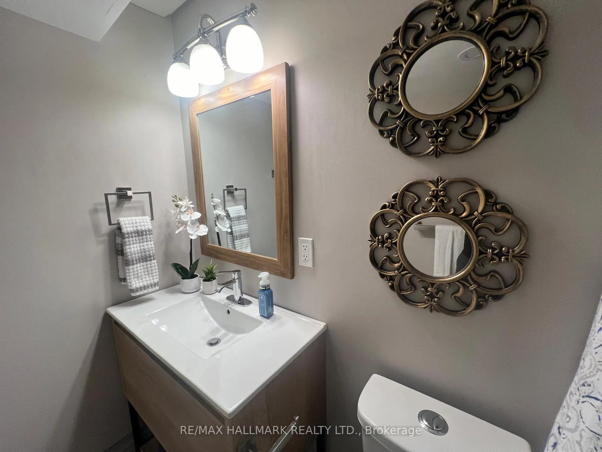 Photo 12 of Unit BSMT, 40 Jessica Street, Hamilton, Chappel — HOMEH