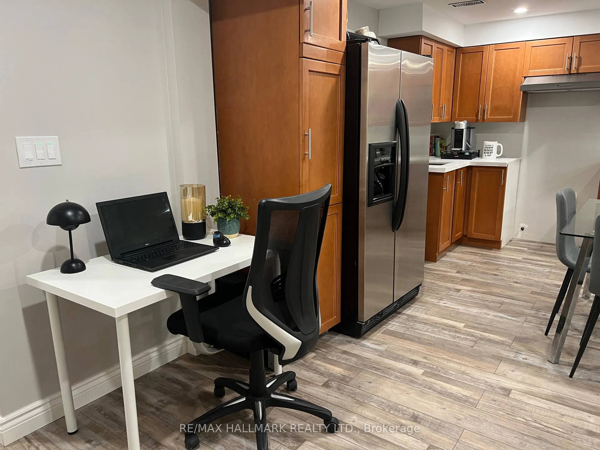 Photo 13 of Unit BSMT, 40 Jessica Street, Hamilton, Chappel — HOMEH