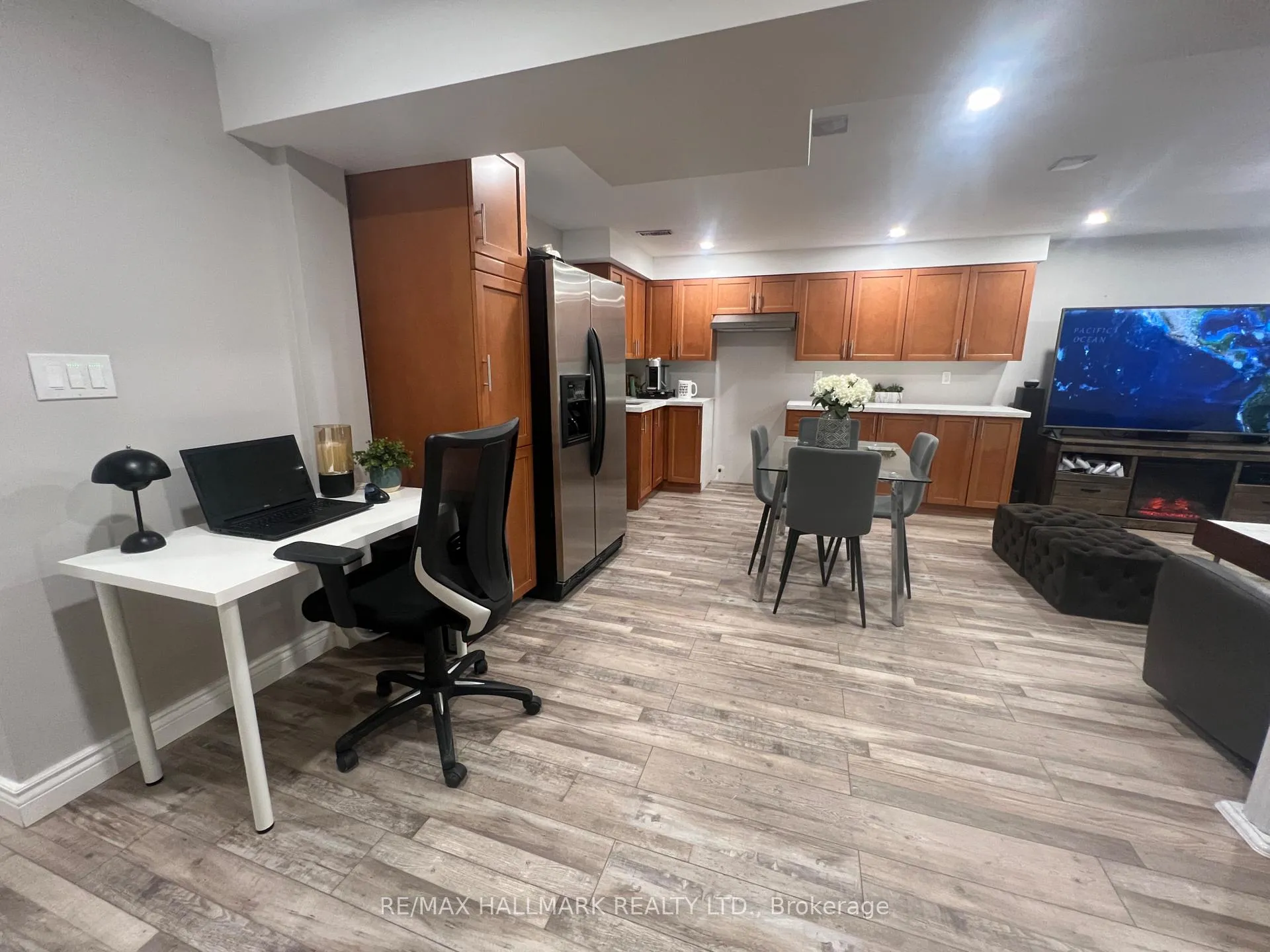 Photo 14 of Unit BSMT, 40 Jessica Street, Hamilton, Chappel — HOMEH