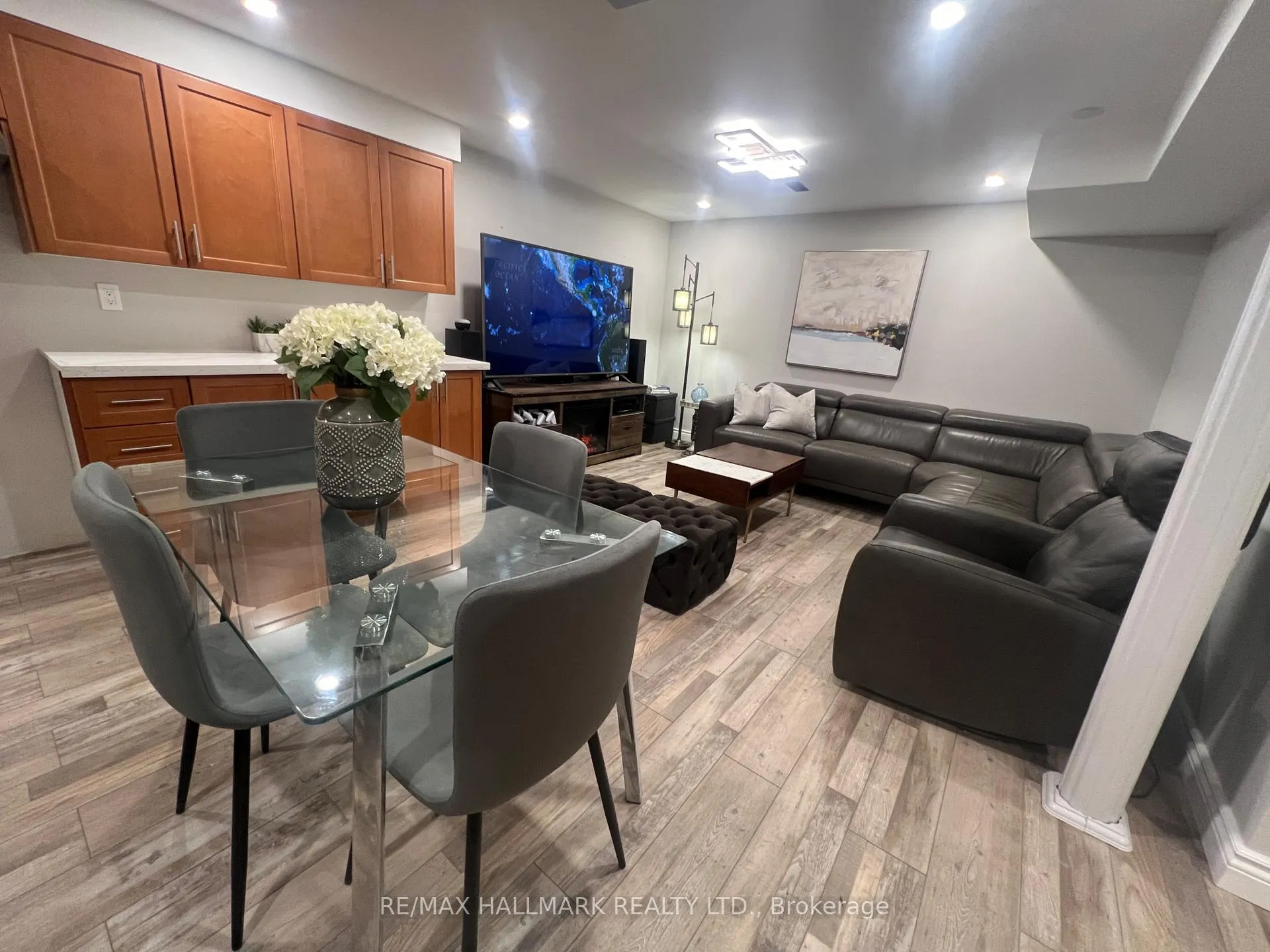 Photo 15 of Unit BSMT, 40 Jessica Street, Hamilton, Chappel — HOMEH