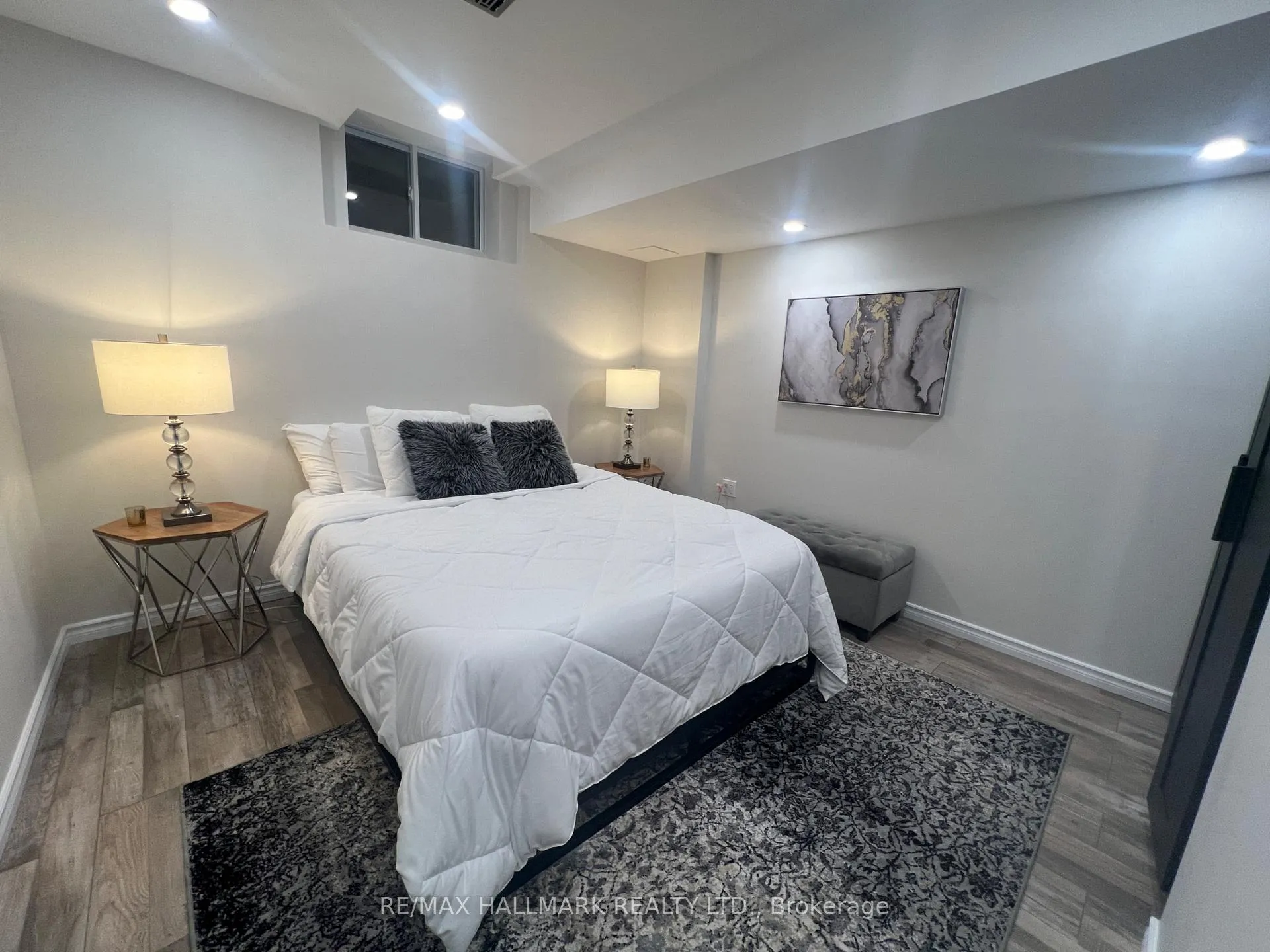 Photo 16 of Unit BSMT, 40 Jessica Street, Hamilton, Chappel — HOMEH