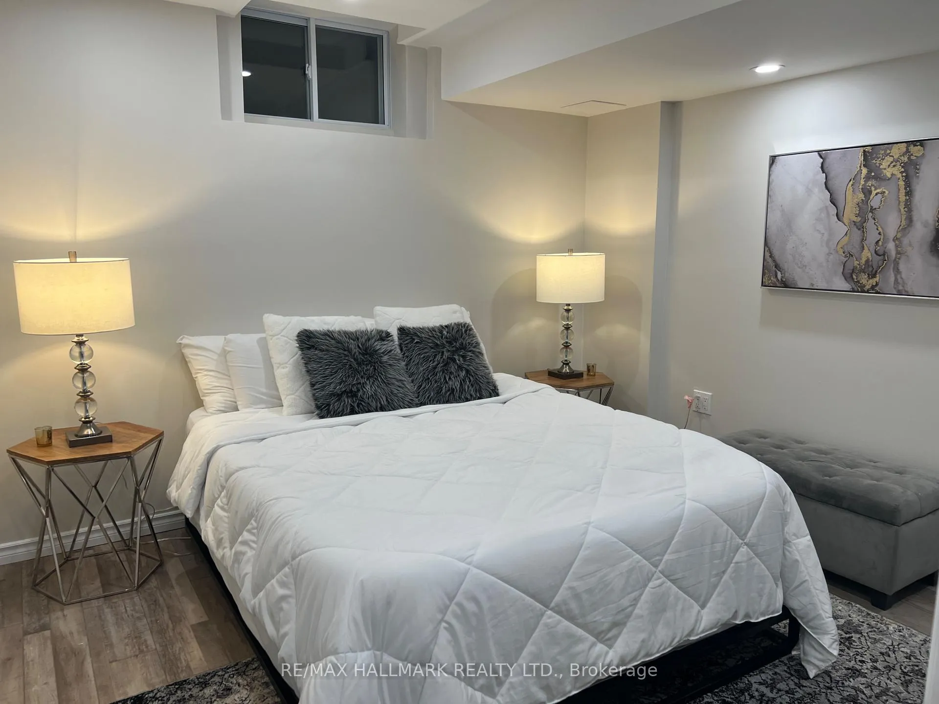 Photo 17 of Unit BSMT, 40 Jessica Street, Hamilton, Chappel — HOMEH