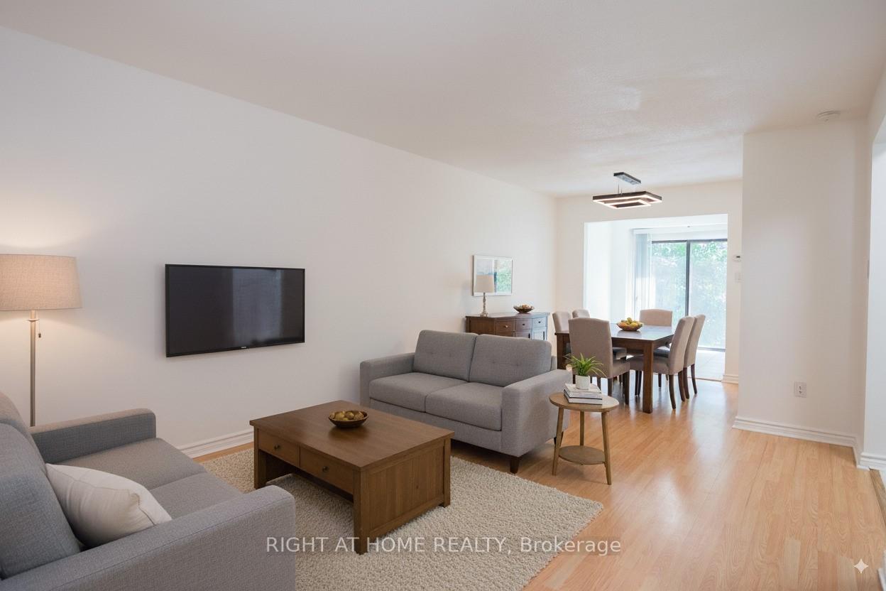 Photo 1 of 278 Risebrough Circuit, Markham, Milliken Mills West — HOMEH