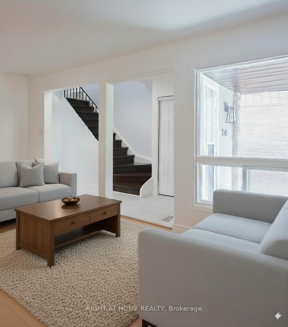 Photo 3 of 278 Risebrough Circuit, Markham, Milliken Mills West — HOMEH
