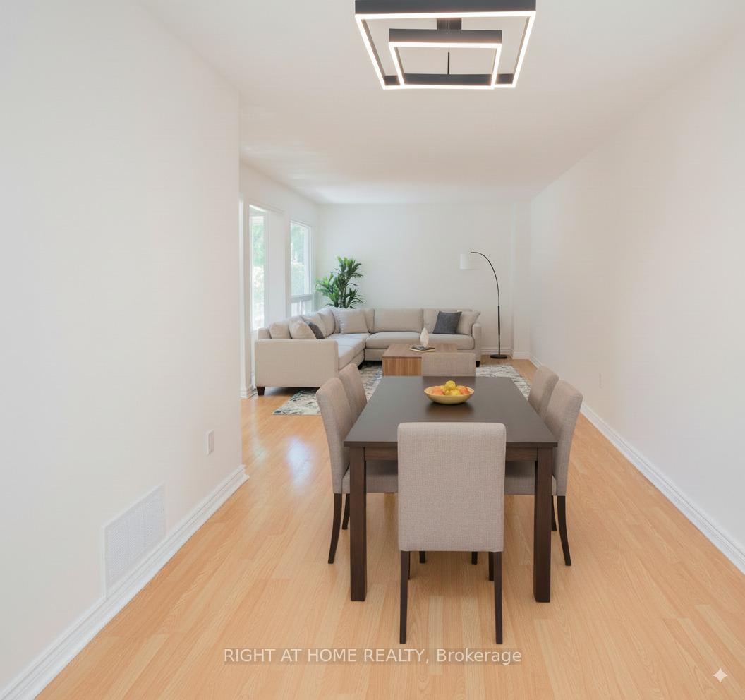 Photo 8 of 278 Risebrough Circuit, Markham, Milliken Mills West — HOMEH