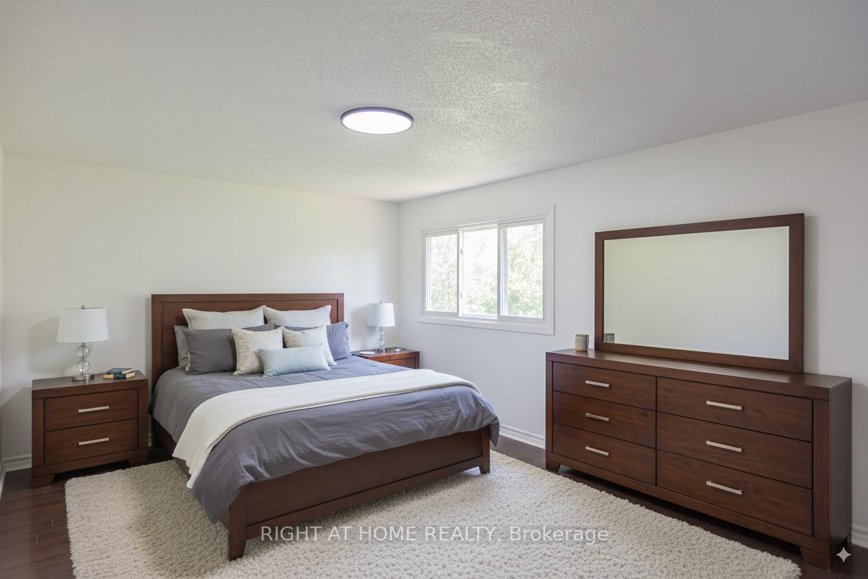 Photo 14 of 278 Risebrough Circuit, Markham, Milliken Mills West — HOMEH