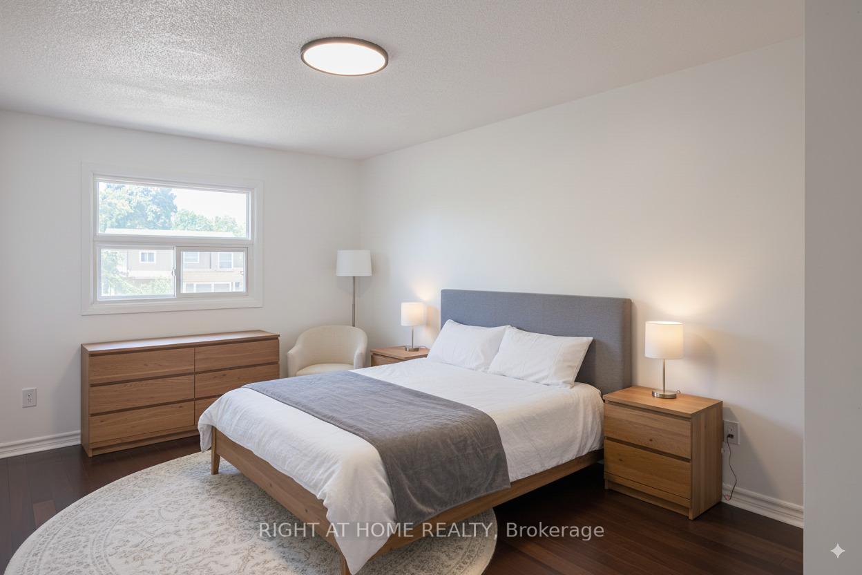 Photo 16 of 278 Risebrough Circuit, Markham, Milliken Mills West — HOMEH
