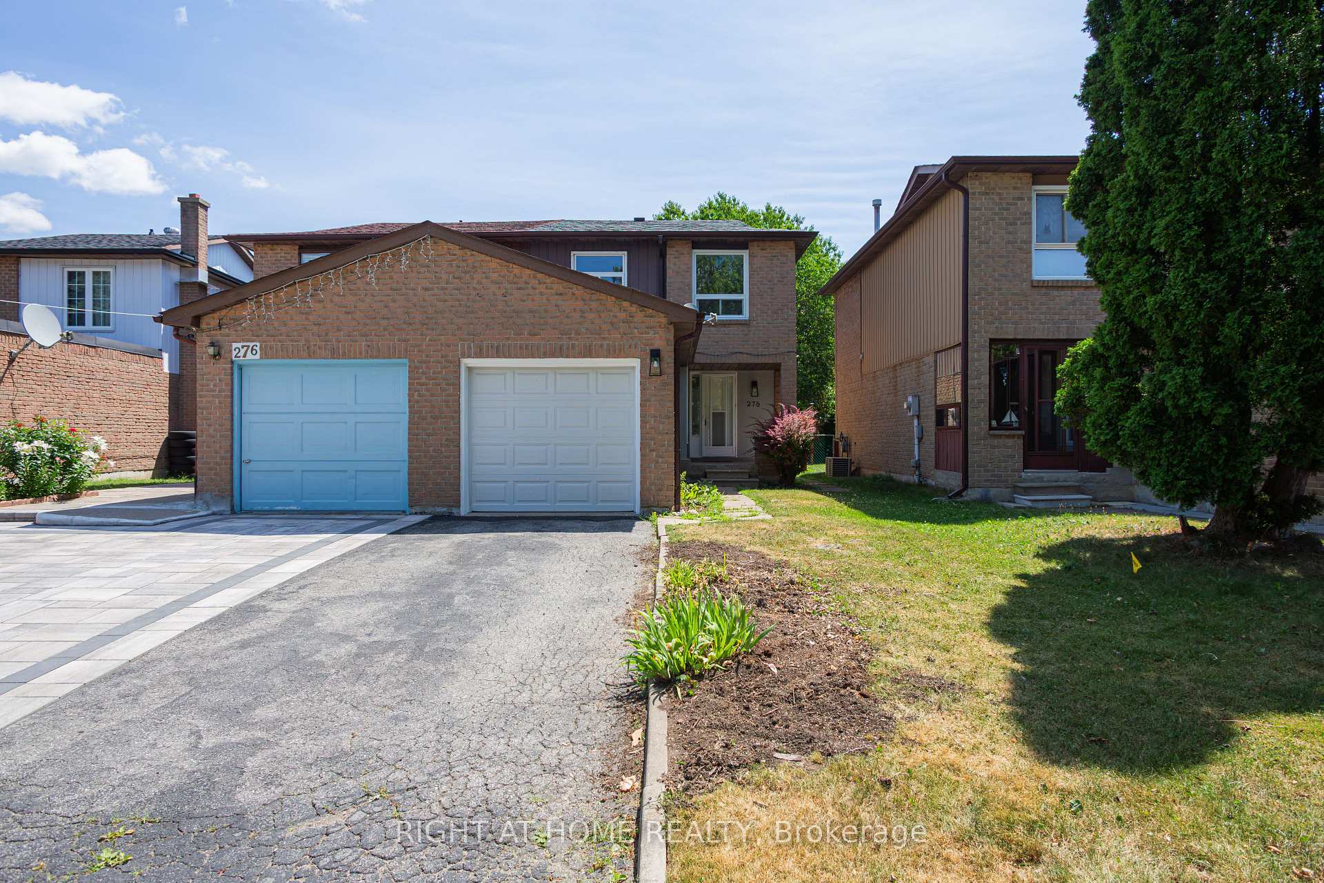 Photo 24 of 278 Risebrough Circuit, Markham, Milliken Mills West — HOMEH