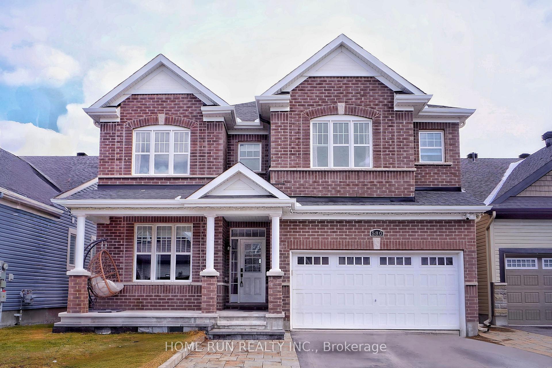 Photo 1 of 580 Malahat Way, Ottawa, Kanata - Emerald Meadows/Trailwest — HOMEH