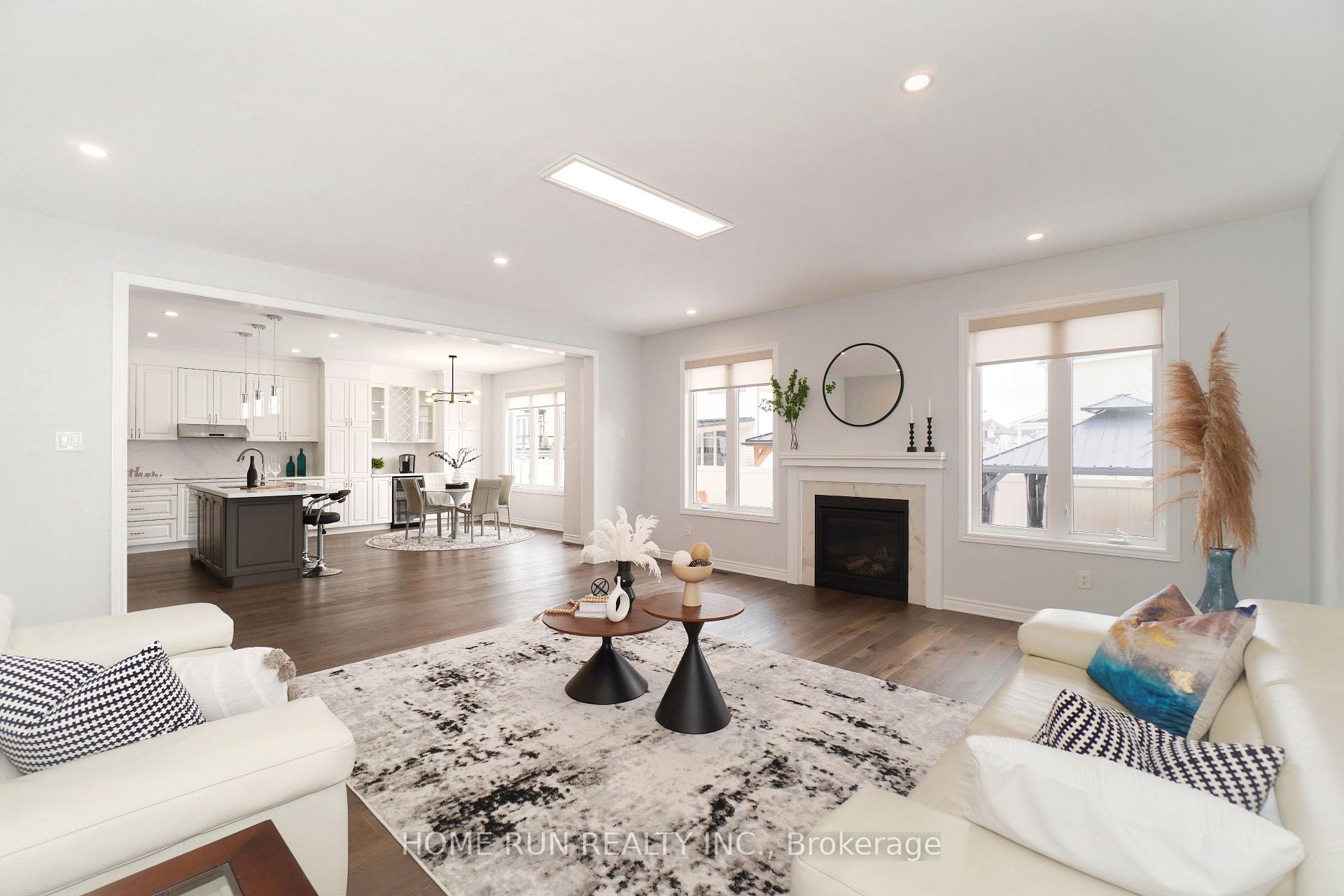 Photo 3 of 580 Malahat Way, Ottawa, Kanata - Emerald Meadows/Trailwest — HOMEH