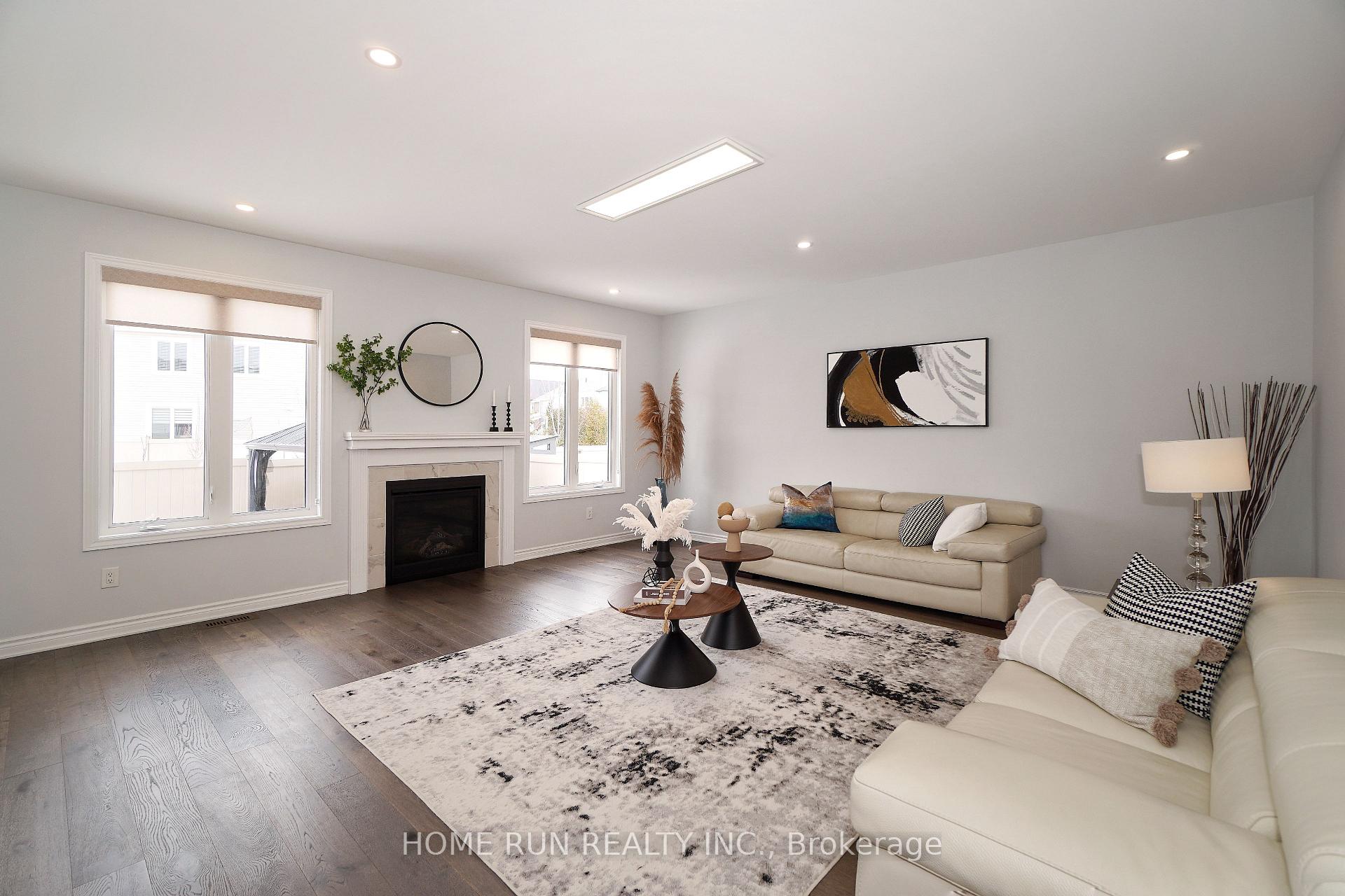Photo 4 of 580 Malahat Way, Ottawa, Kanata - Emerald Meadows/Trailwest — HOMEH