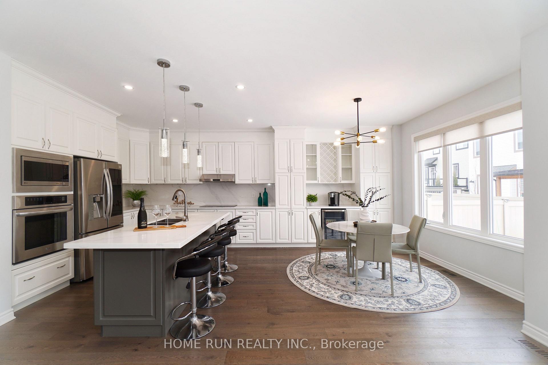 Photo 7 of 580 Malahat Way, Ottawa, Kanata - Emerald Meadows/Trailwest — HOMEH