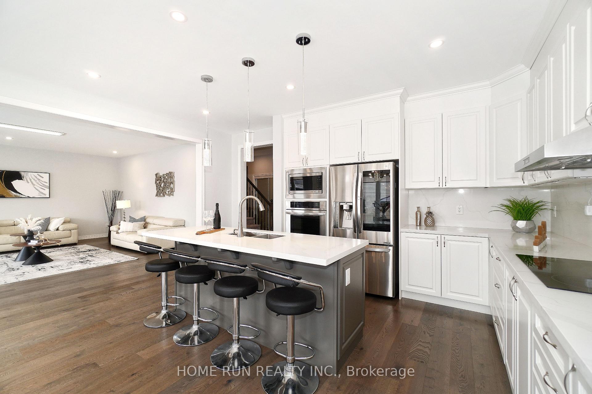 Photo 8 of 580 Malahat Way, Ottawa, Kanata - Emerald Meadows/Trailwest — HOMEH