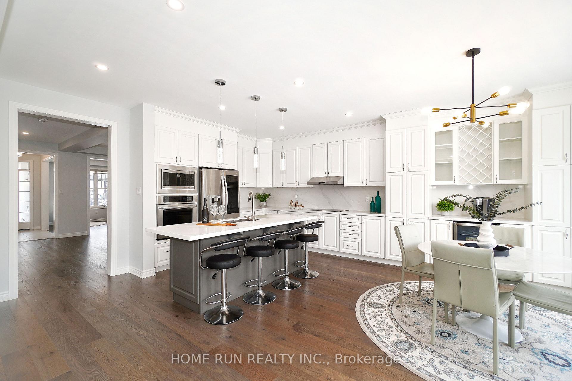 Photo 9 of 580 Malahat Way, Ottawa, Kanata - Emerald Meadows/Trailwest — HOMEH