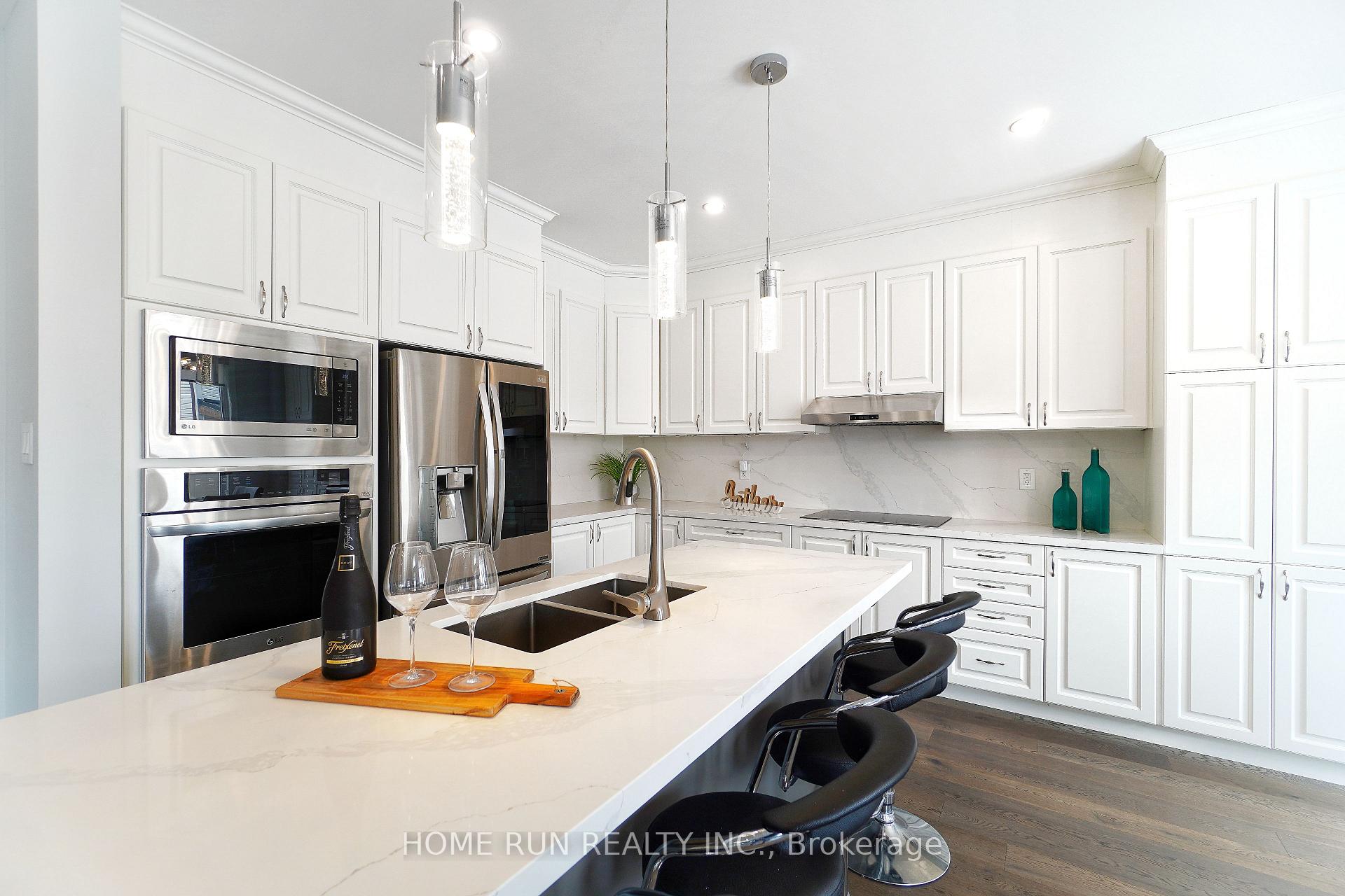Photo 10 of 580 Malahat Way, Ottawa, Kanata - Emerald Meadows/Trailwest — HOMEH