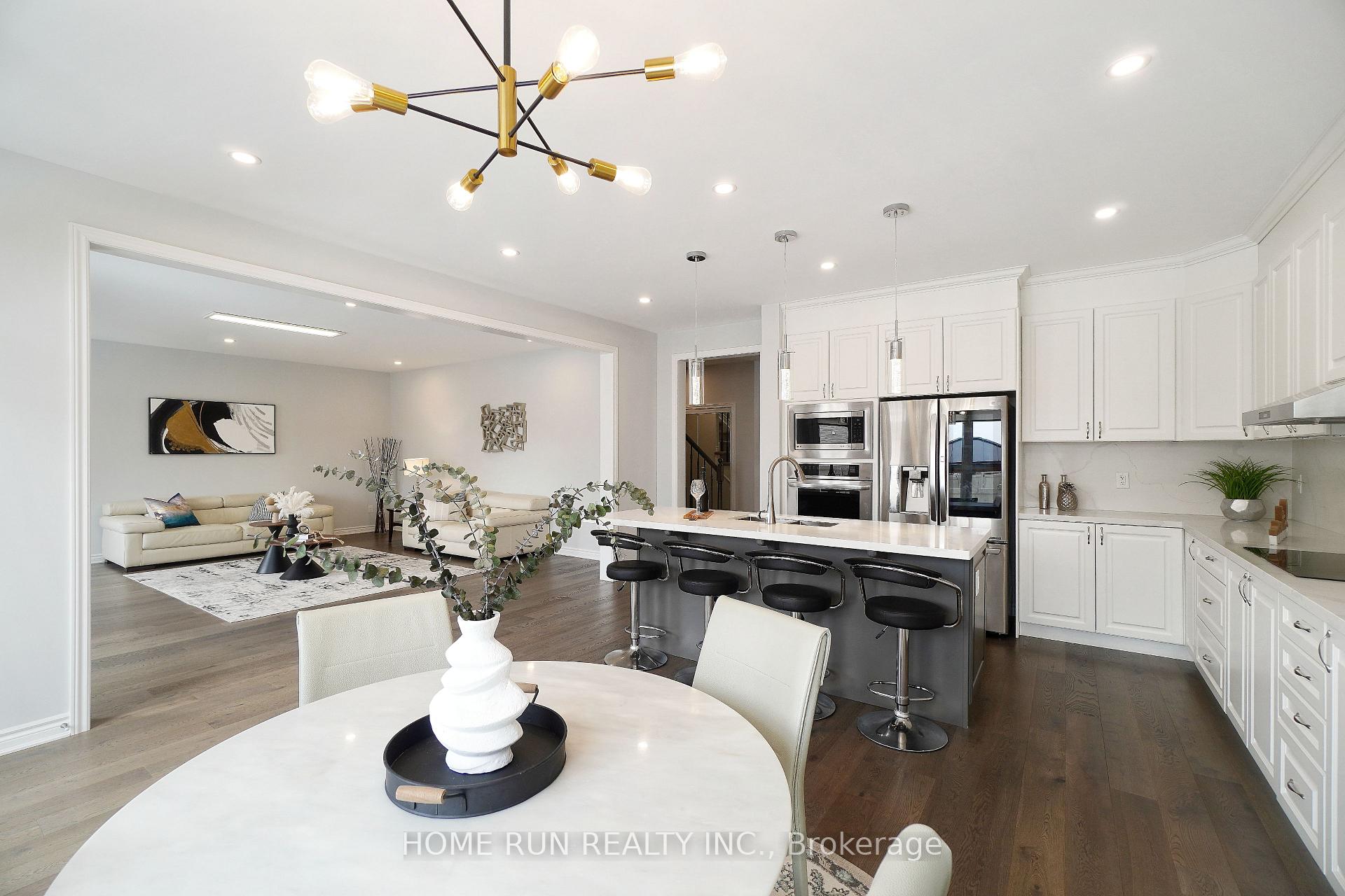 Photo 13 of 580 Malahat Way, Ottawa, Kanata - Emerald Meadows/Trailwest — HOMEH