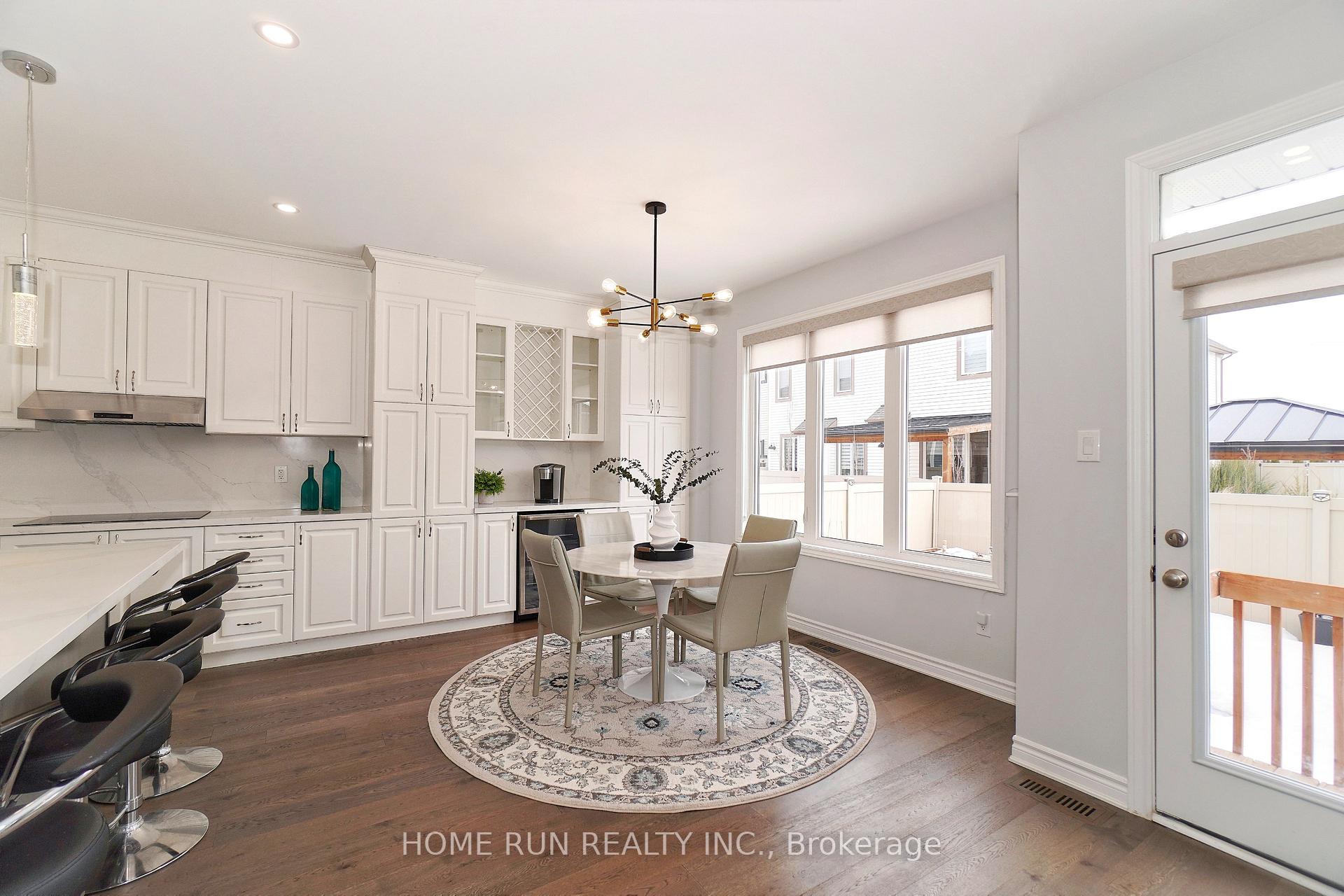 Photo 14 of 580 Malahat Way, Ottawa, Kanata - Emerald Meadows/Trailwest — HOMEH