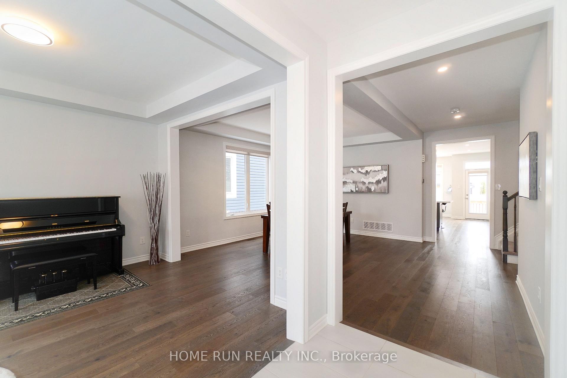 Photo 15 of 580 Malahat Way, Ottawa, Kanata - Emerald Meadows/Trailwest — HOMEH
