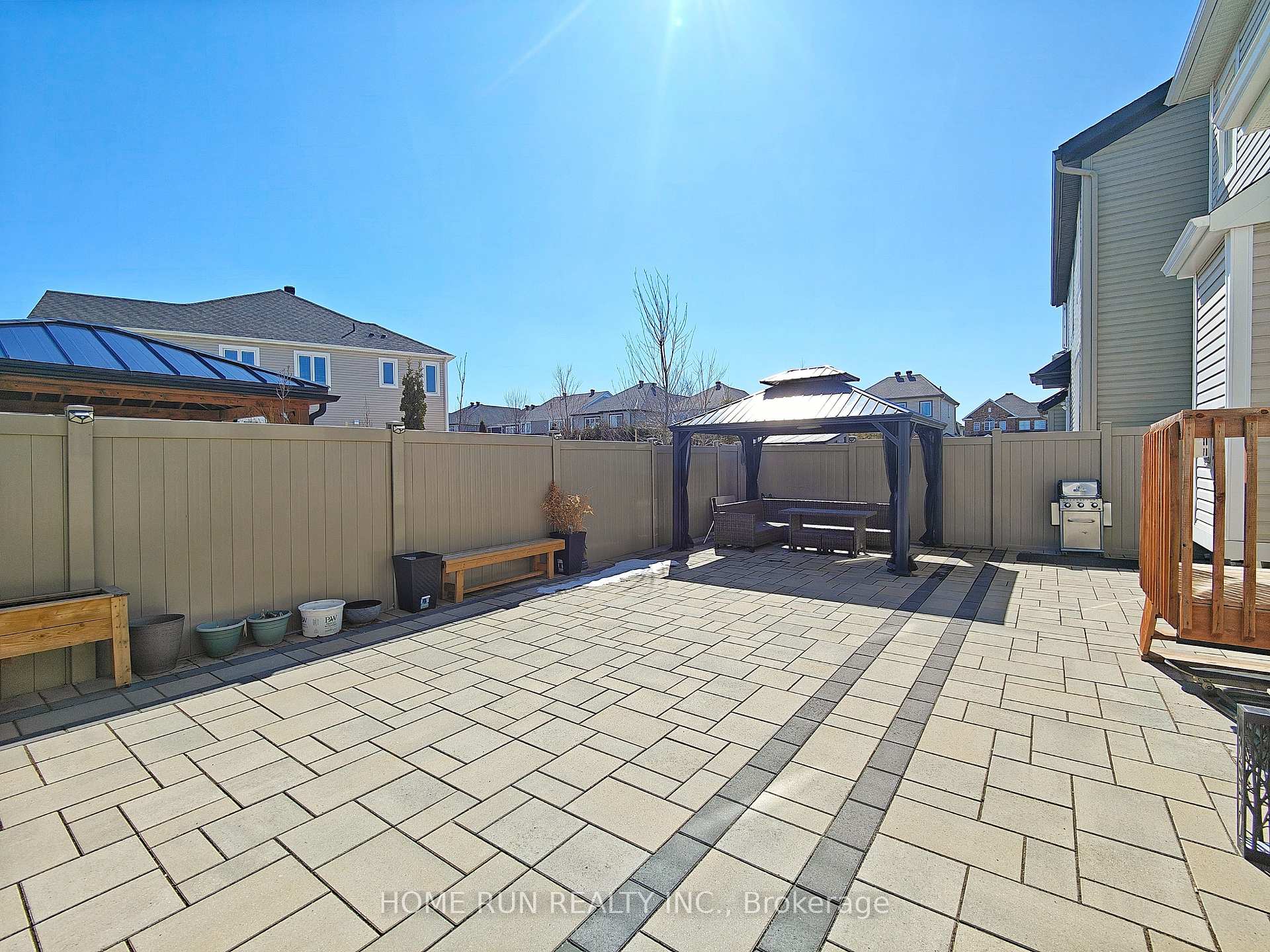 Photo 39 of 580 Malahat Way, Ottawa, Kanata - Emerald Meadows/Trailwest — HOMEH