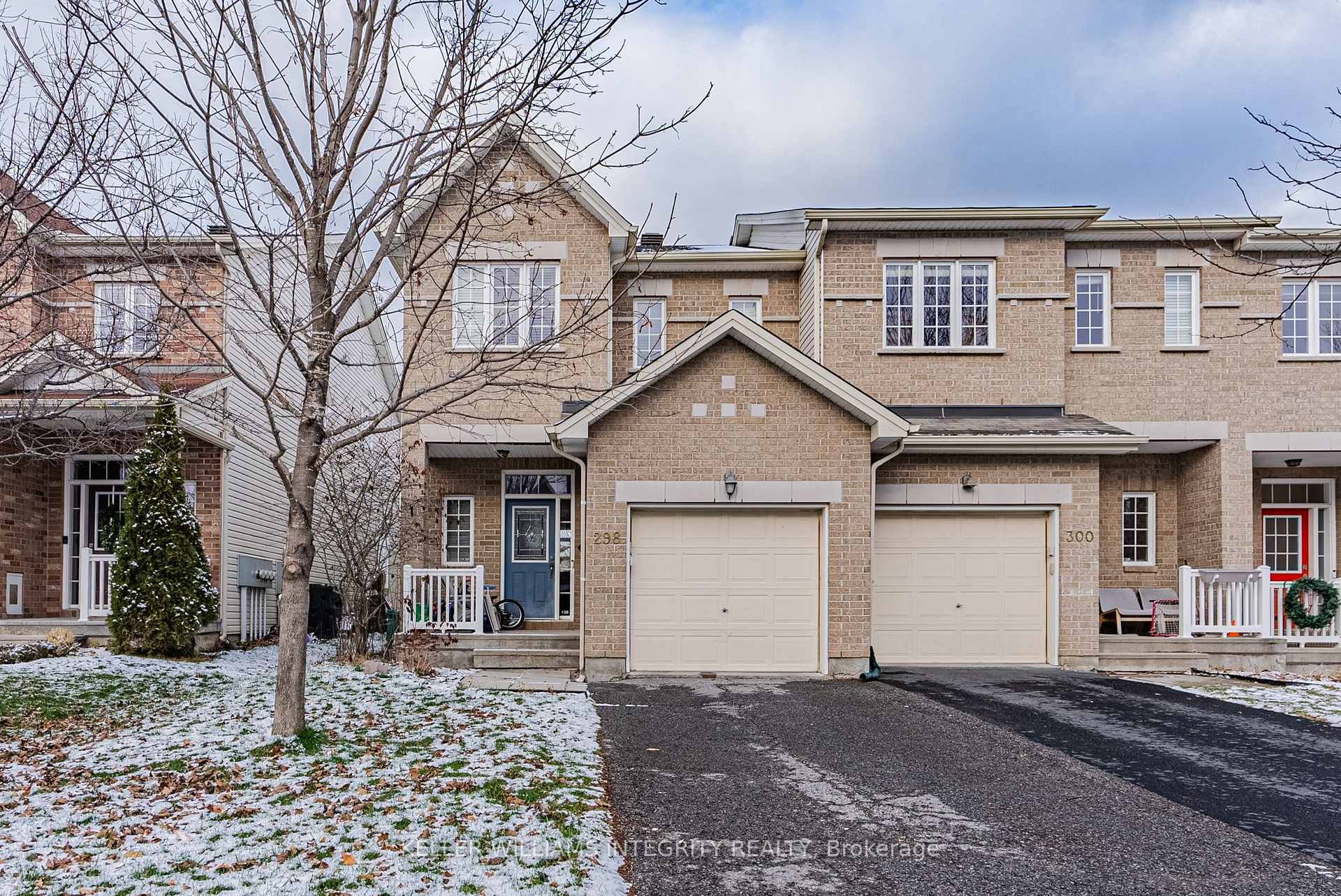 Photo 1 of 298 Waymark Crescent, Ottawa, Kanata - Emerald Meadows/Trailwest — HOMEH