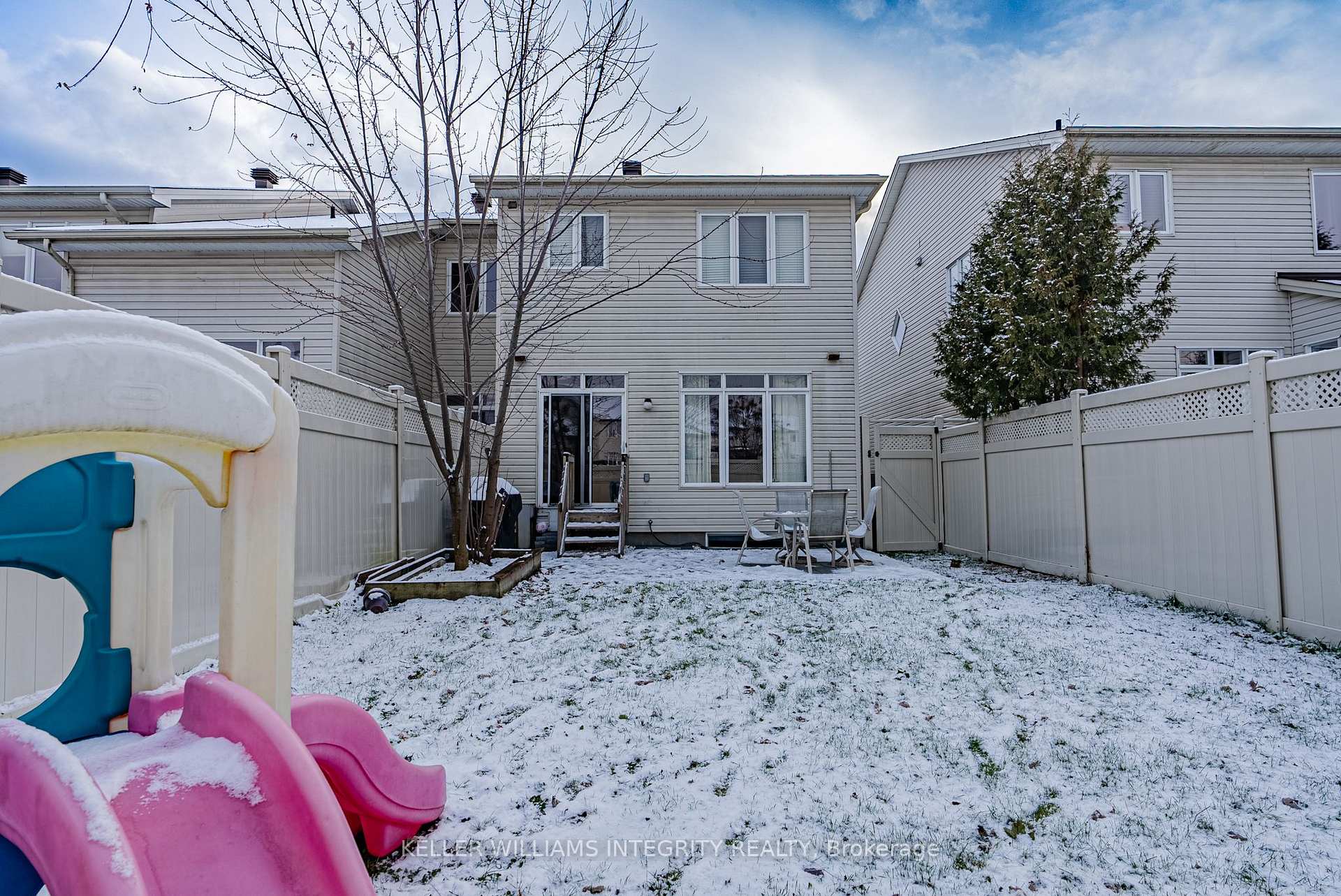 Photo 27 of 298 Waymark Crescent, Ottawa, Kanata - Emerald Meadows/Trailwest — HOMEH