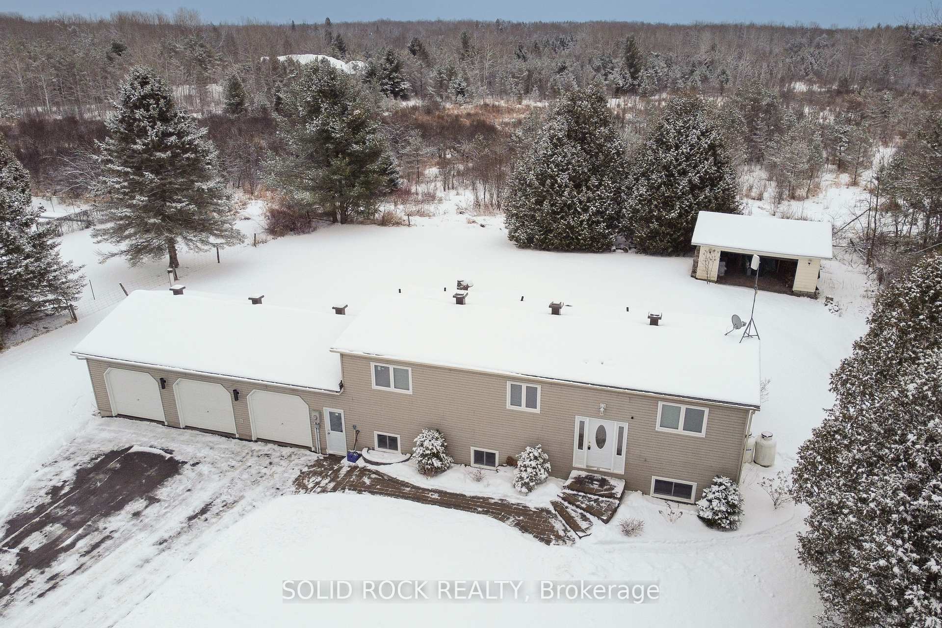 Photo 5 of 427 Ferguson Tetlock Road, Montague, Montague Twp — HOMEH