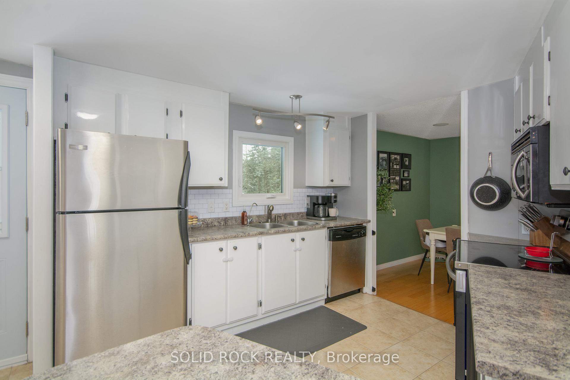 Photo 13 of 427 Ferguson Tetlock Road, Montague, Montague Twp — HOMEH